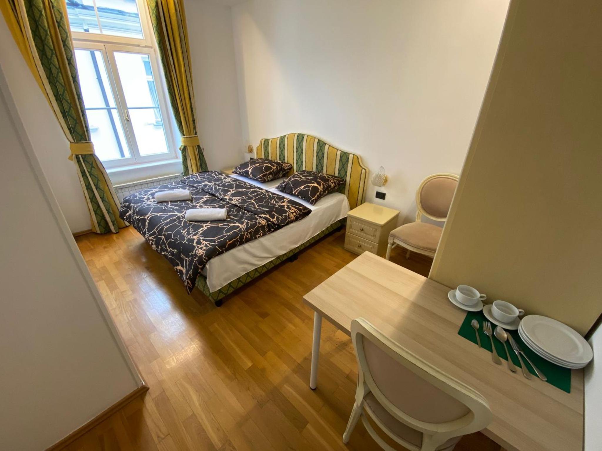 Fantastic-Inn Warszawa - CH30