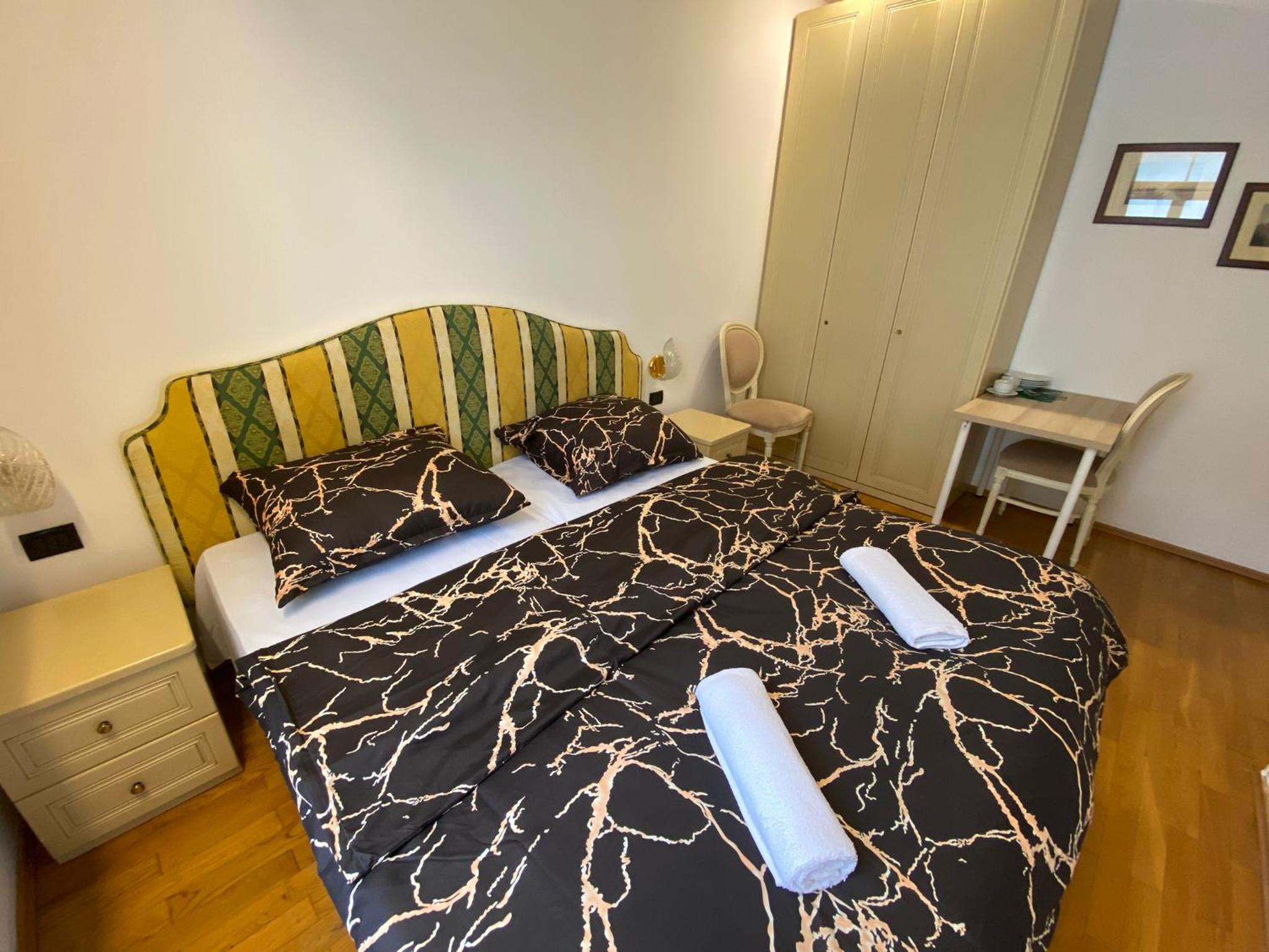 Fantastic-Inn Warszawa - CH30