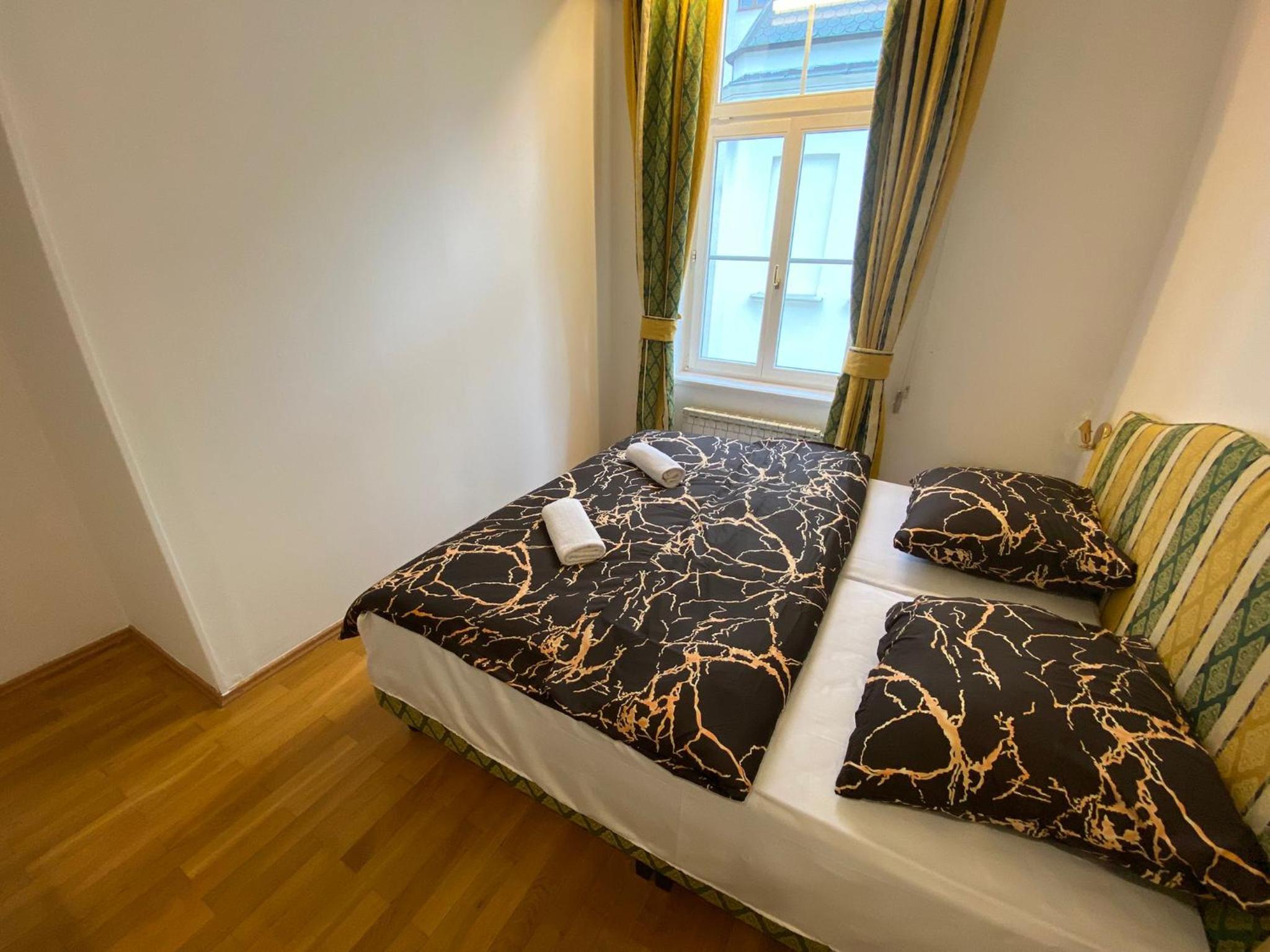 Fantastic-Inn Warszawa - CH30