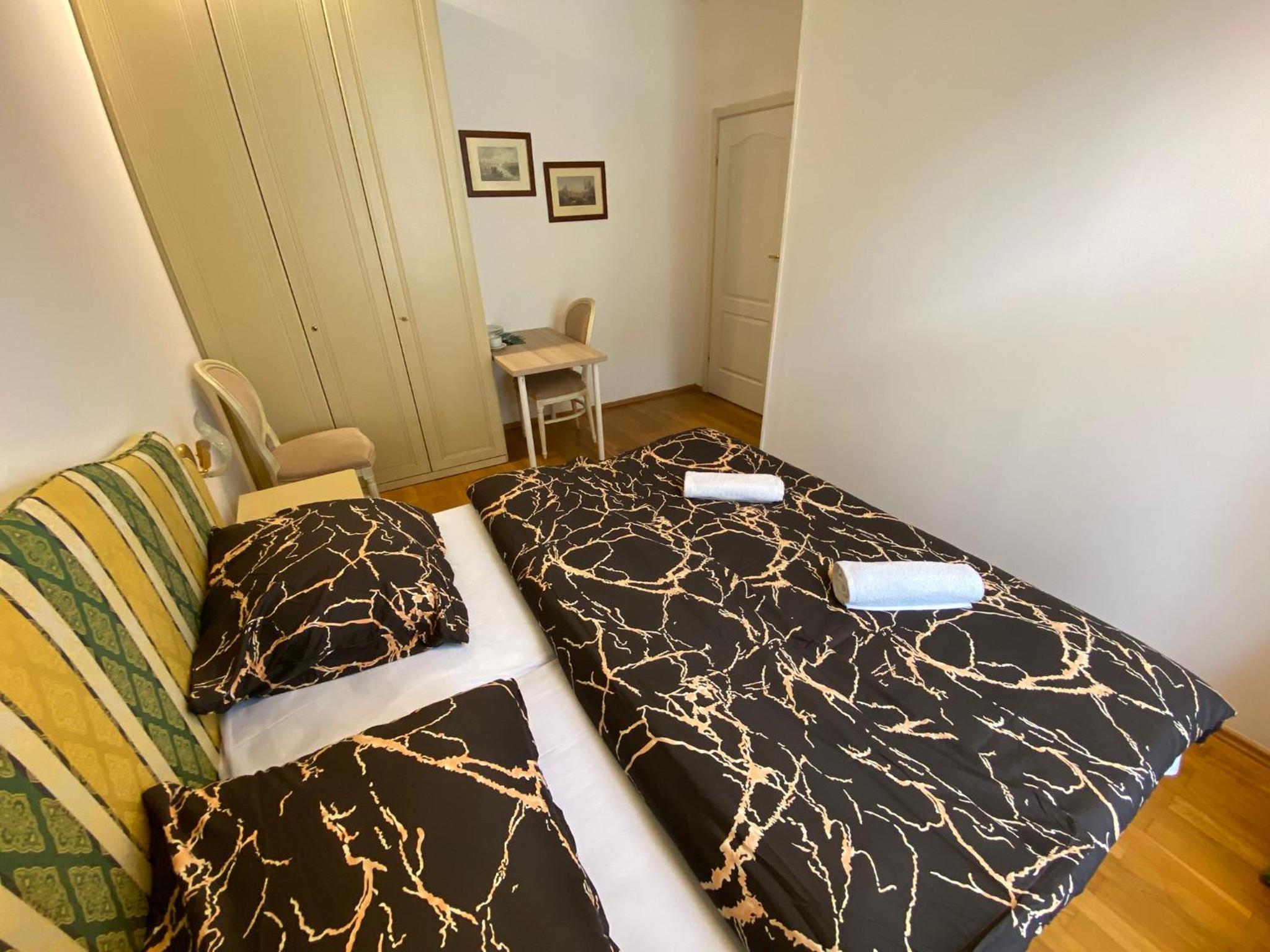 Fantastic-Inn Warszawa - CH30