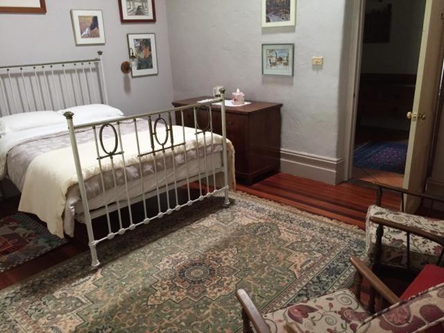 Bentwood Olive Grove Accommodation