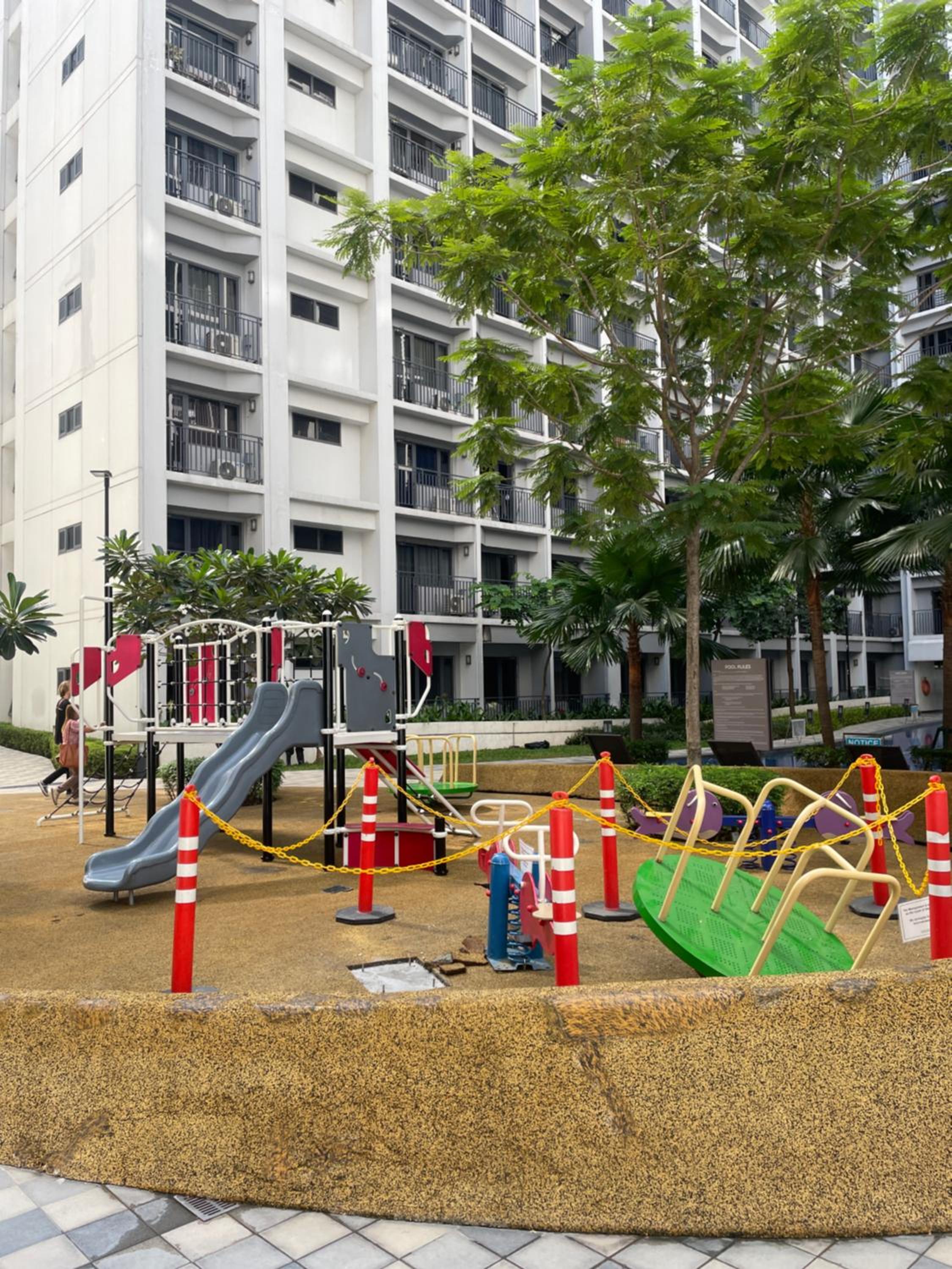 Japandi - Inspired Staycation MOA Pasay City
