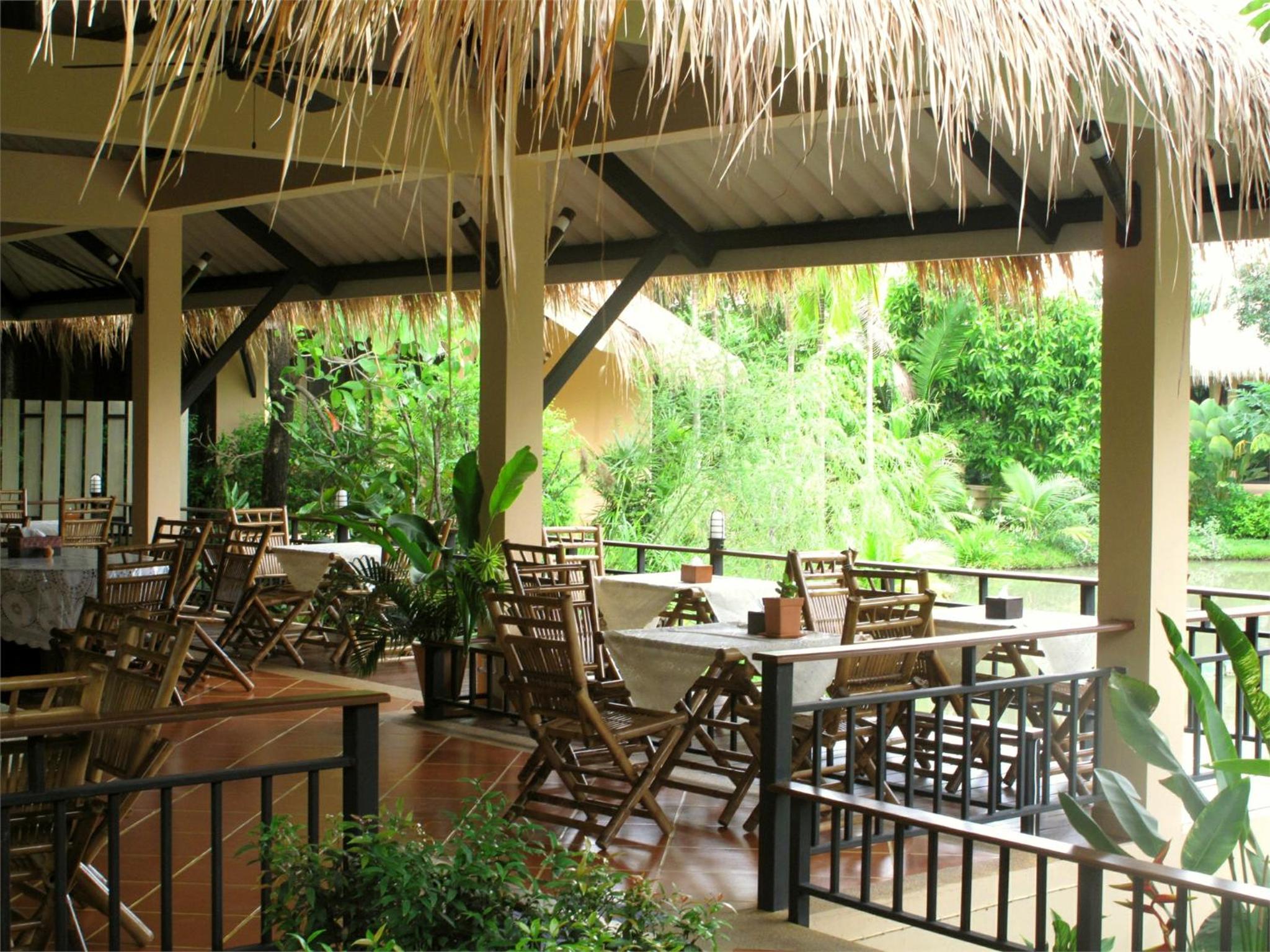 IngNatee Resort