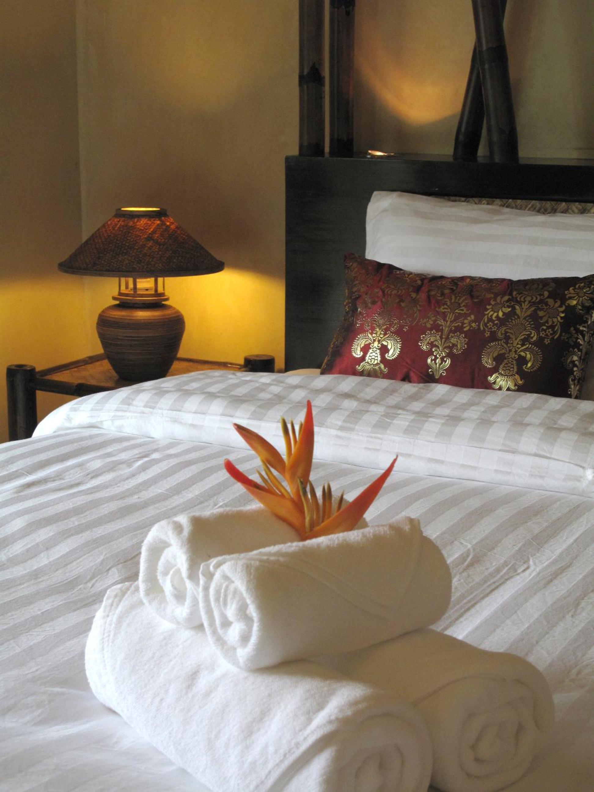 IngNatee Resort