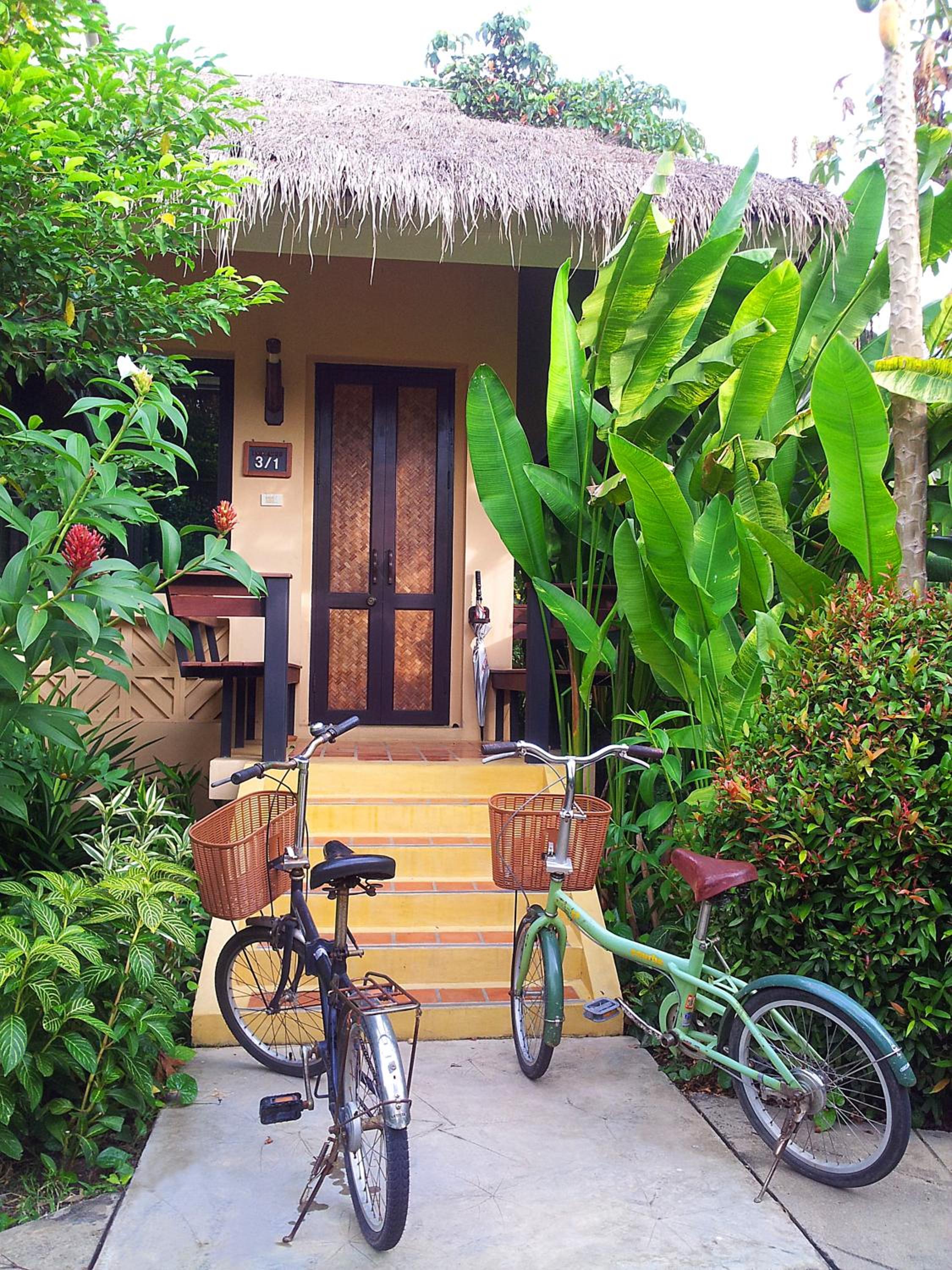 IngNatee Resort