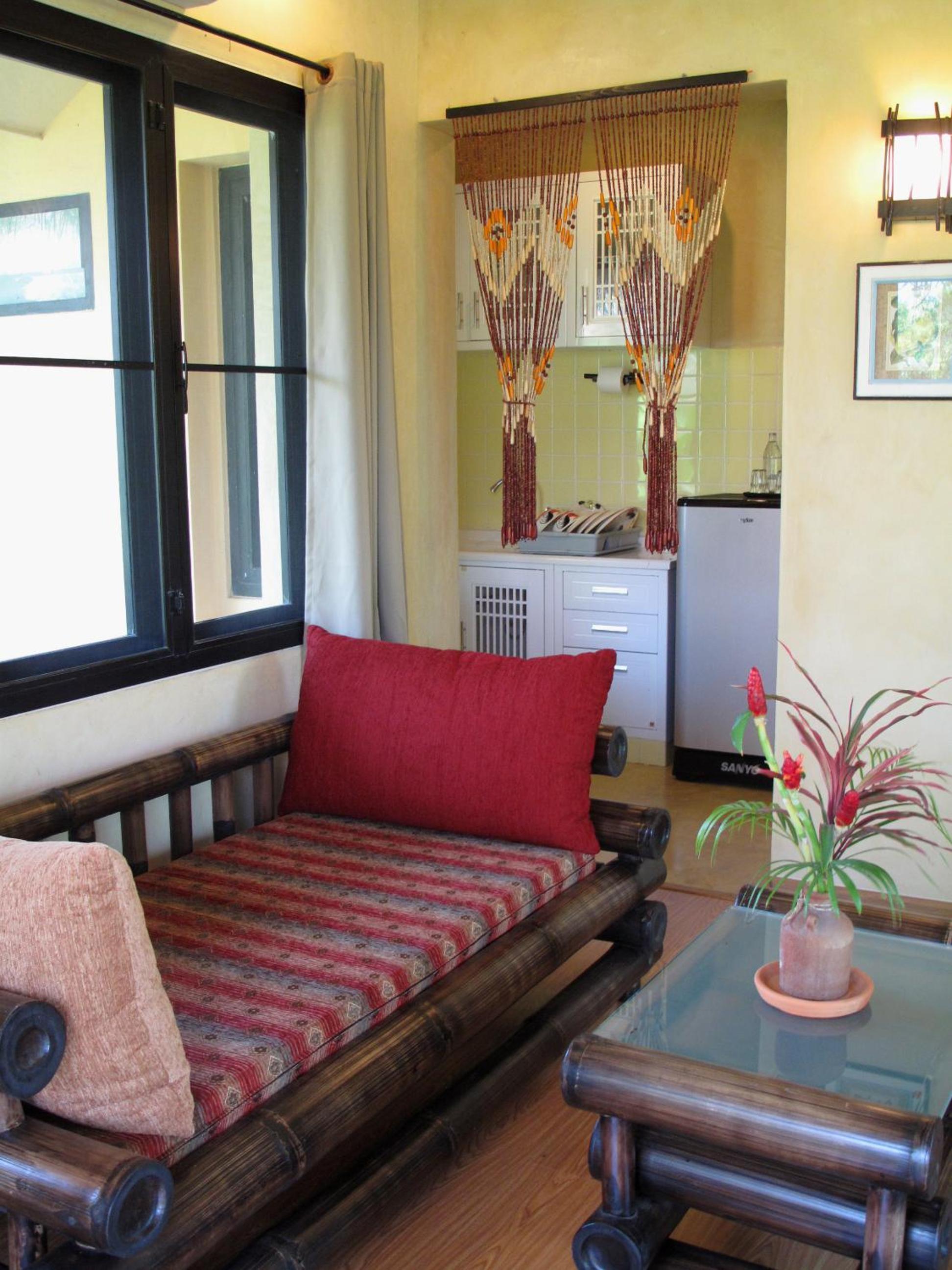 IngNatee Resort