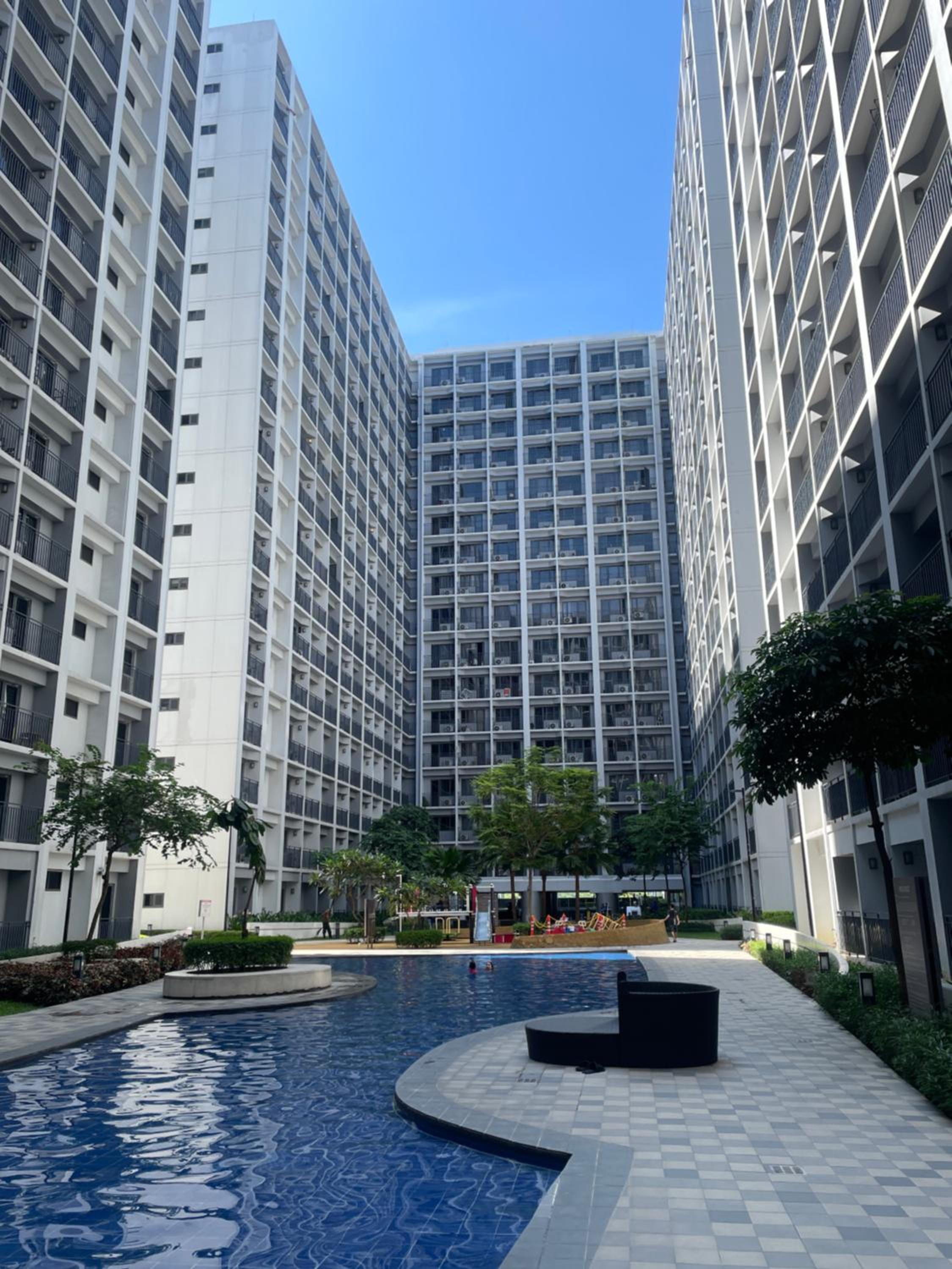 Japandi - Inspired Staycation MOA Pasay City