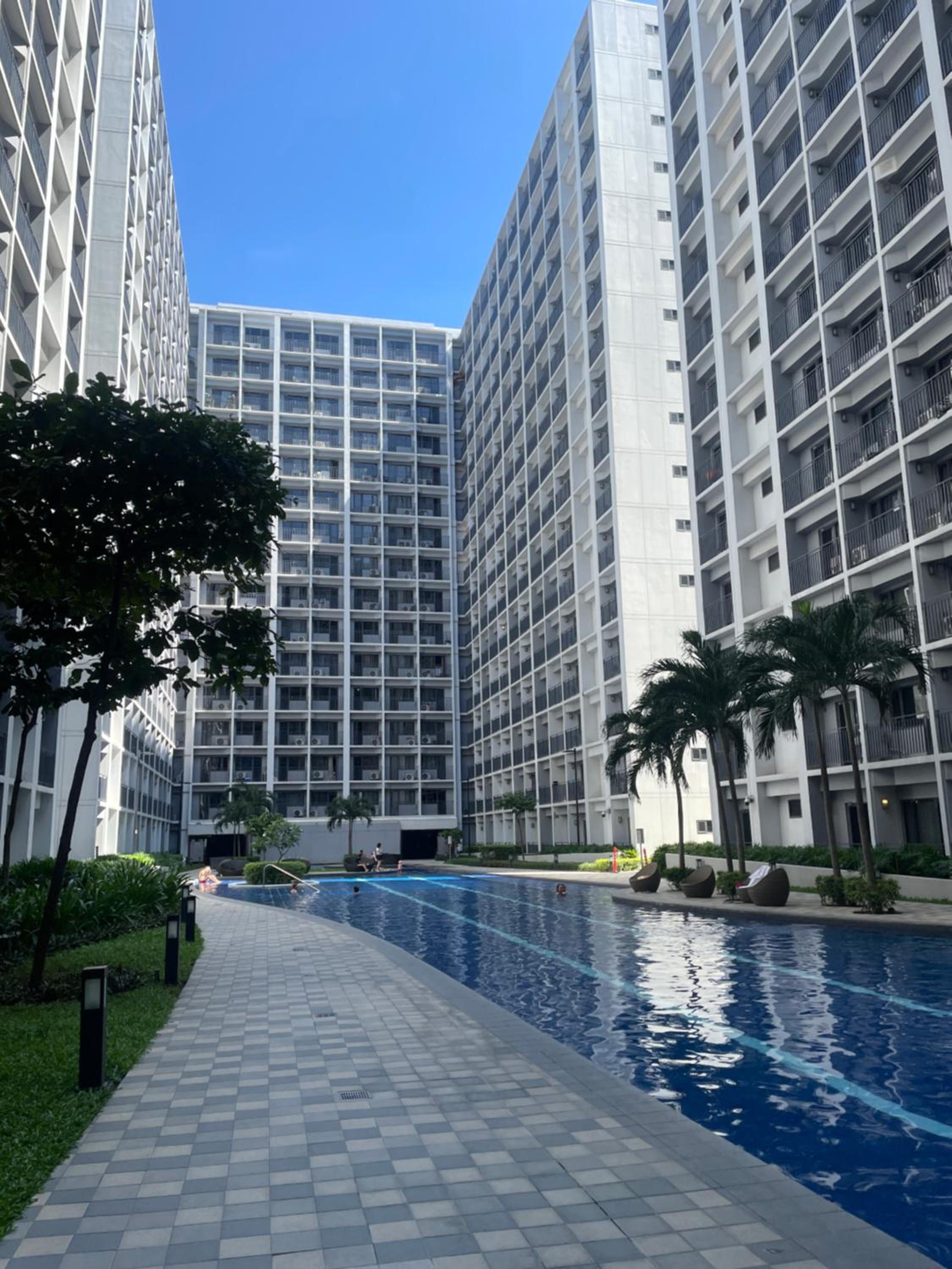 Japandi - Inspired Staycation MOA Pasay City