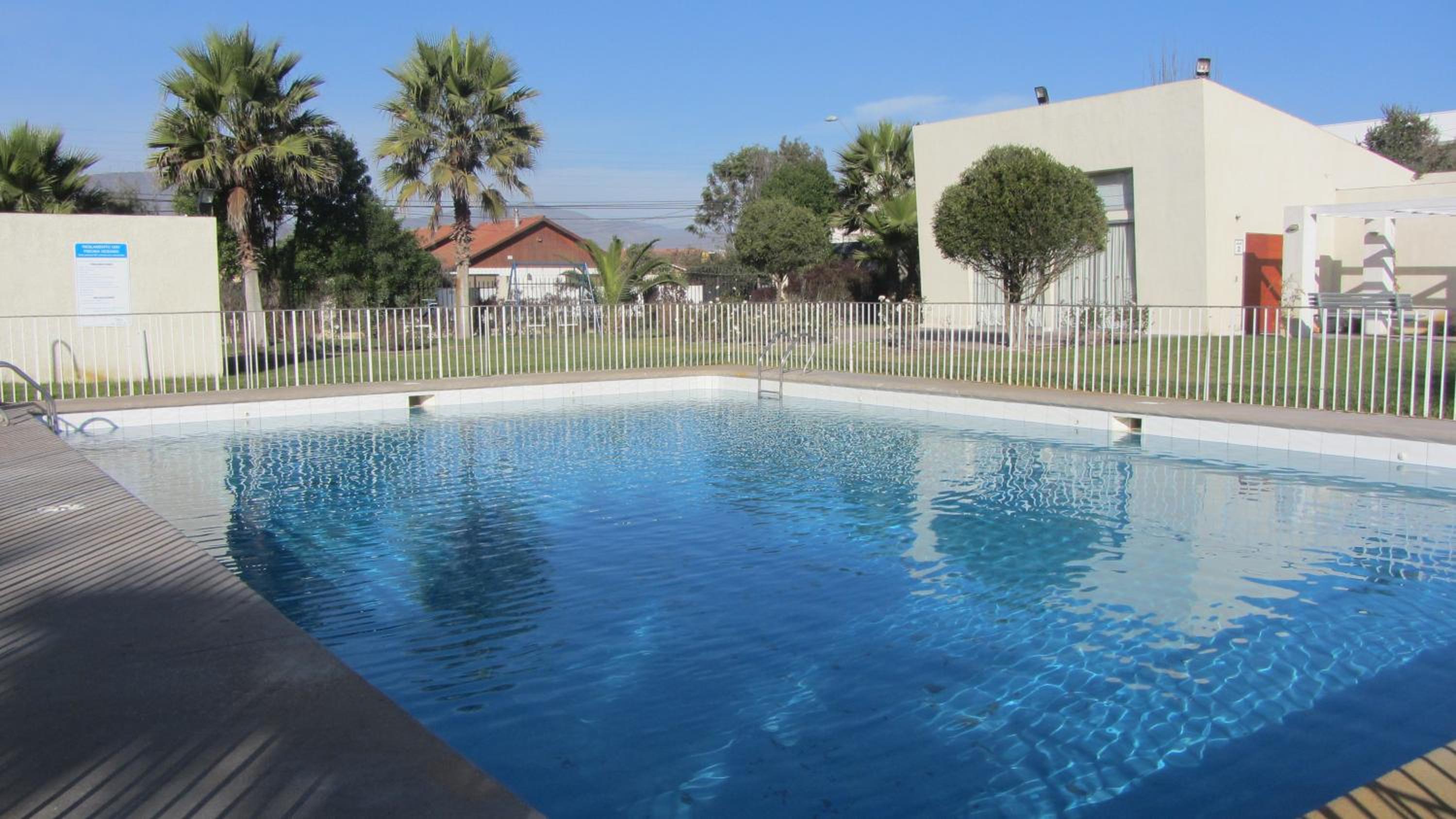 Vacations in La Serena