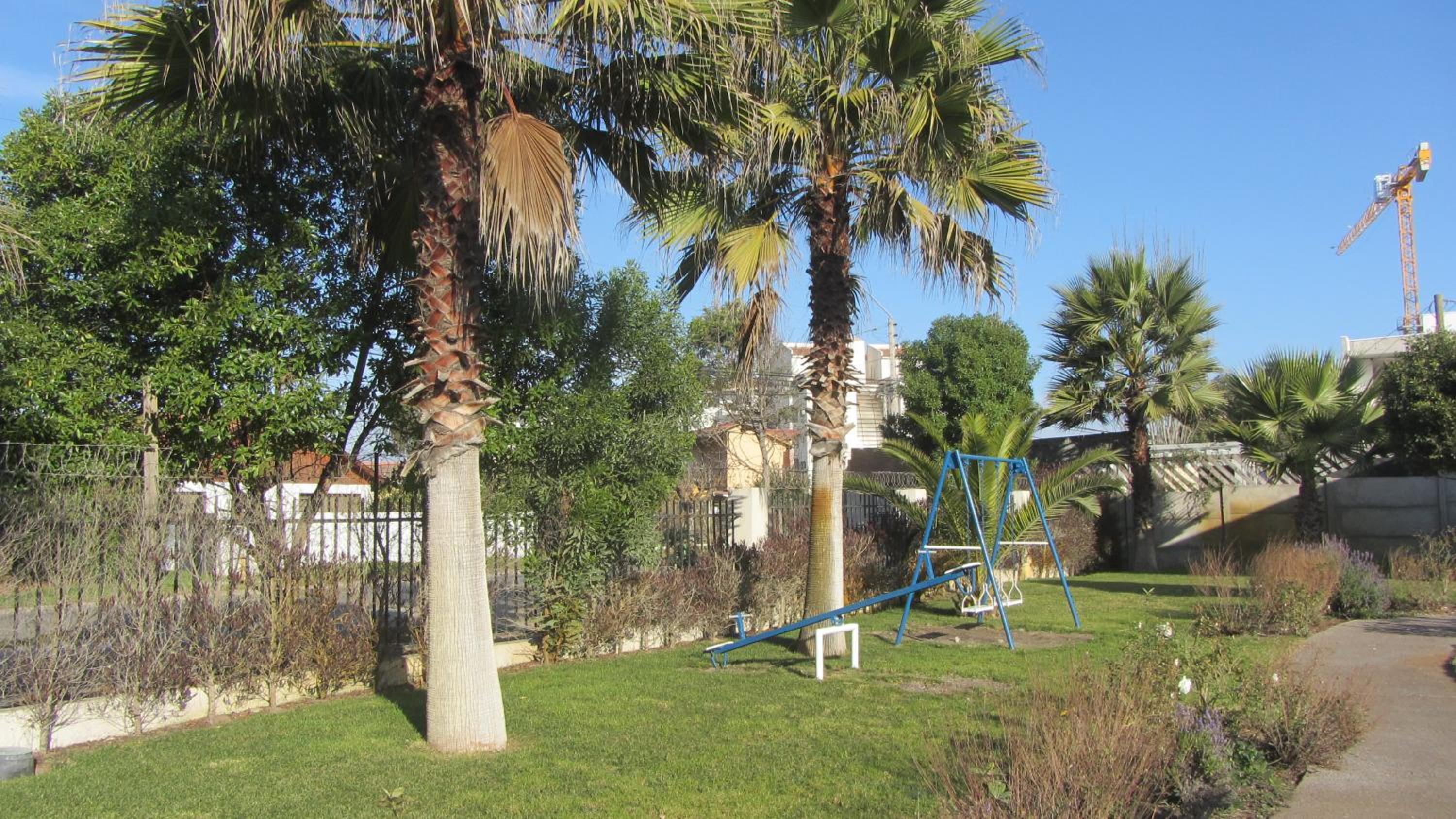 Vacations in La Serena