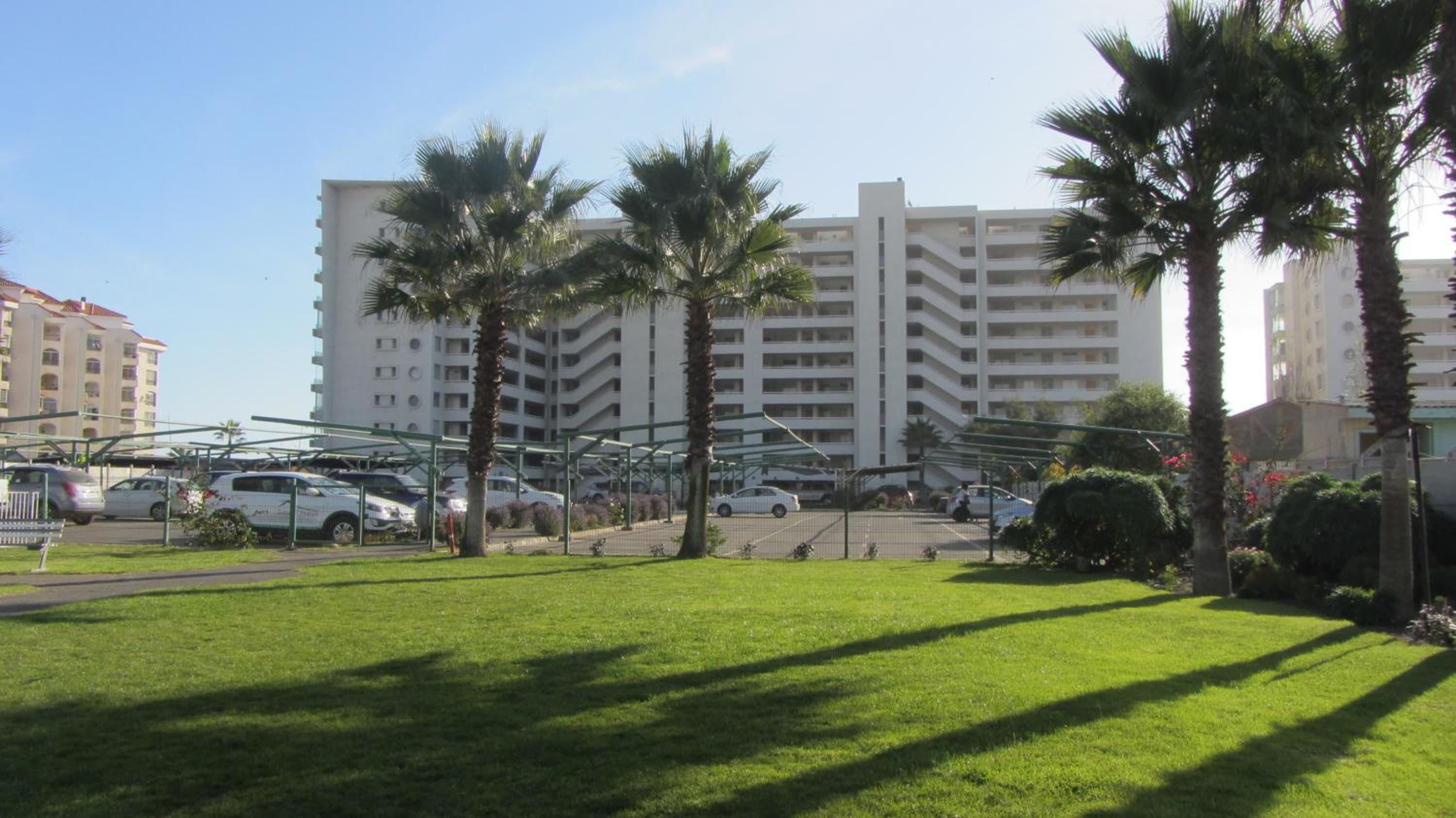 Vacations in La Serena