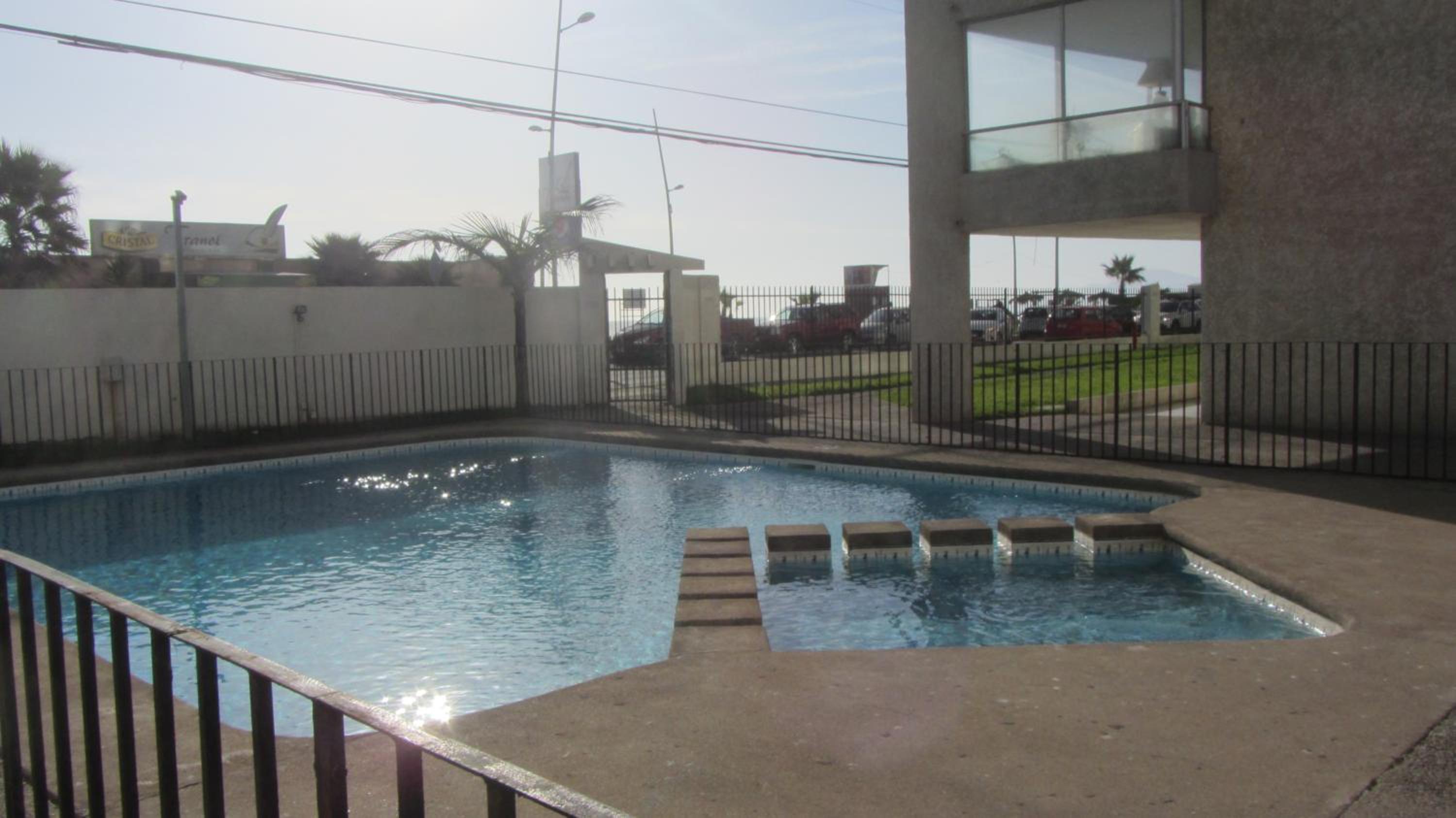 Vacations in La Serena