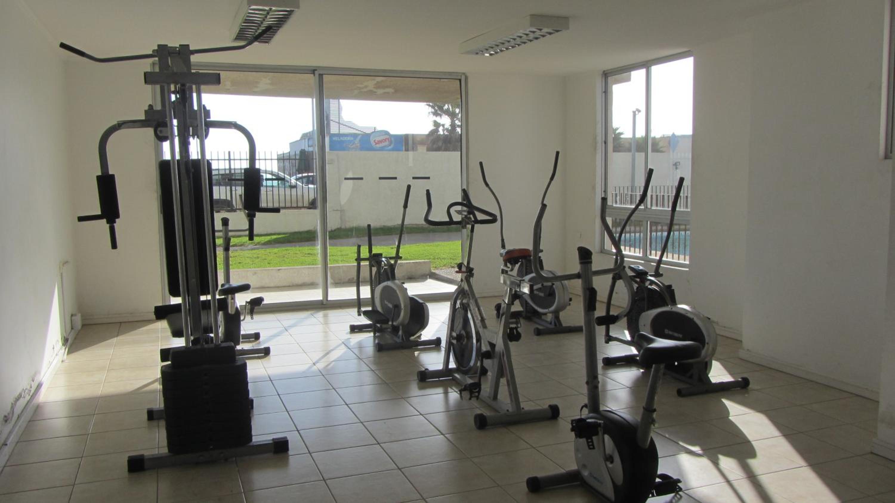 Vacations in La Serena