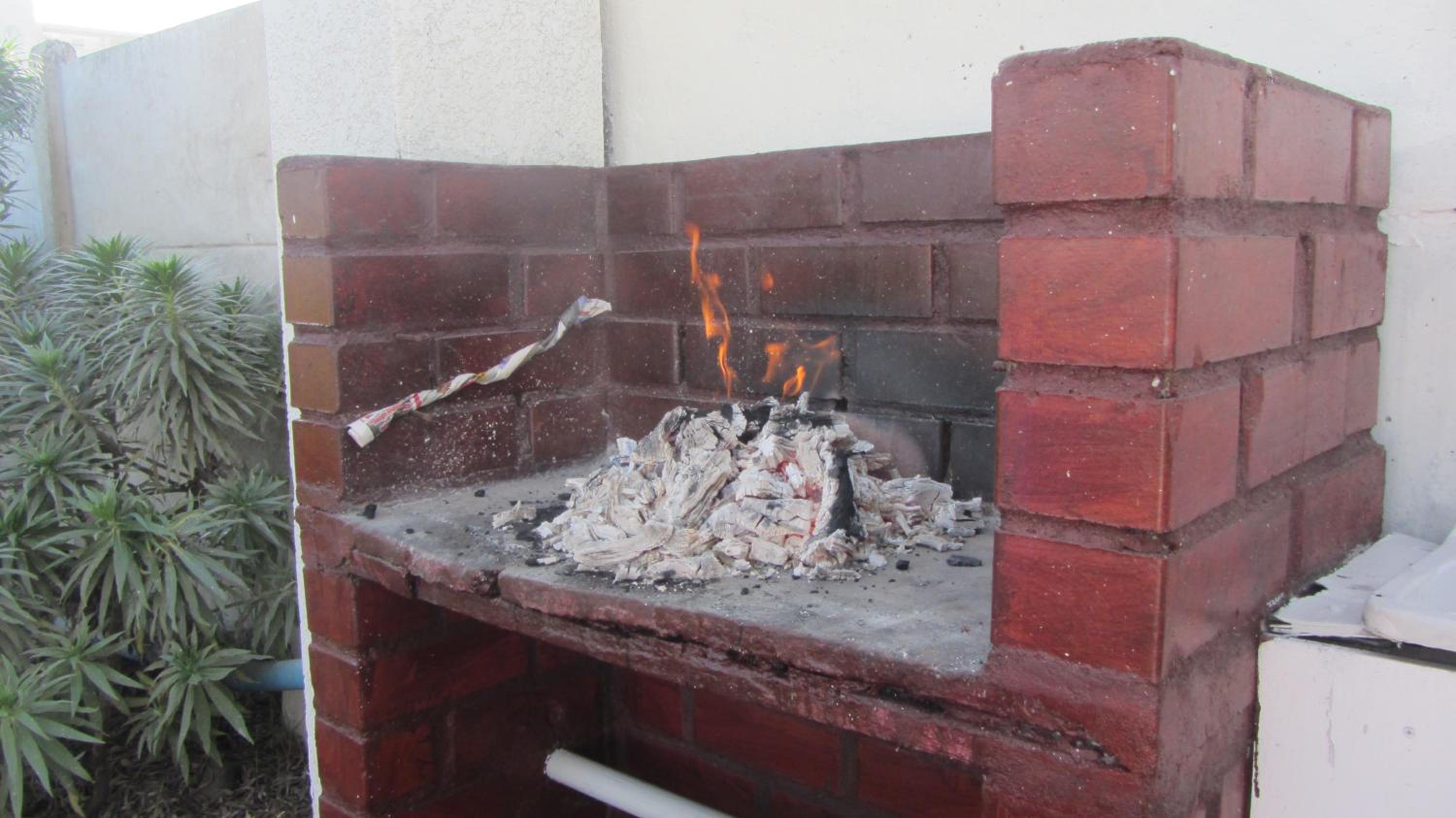 Vacations in La Serena