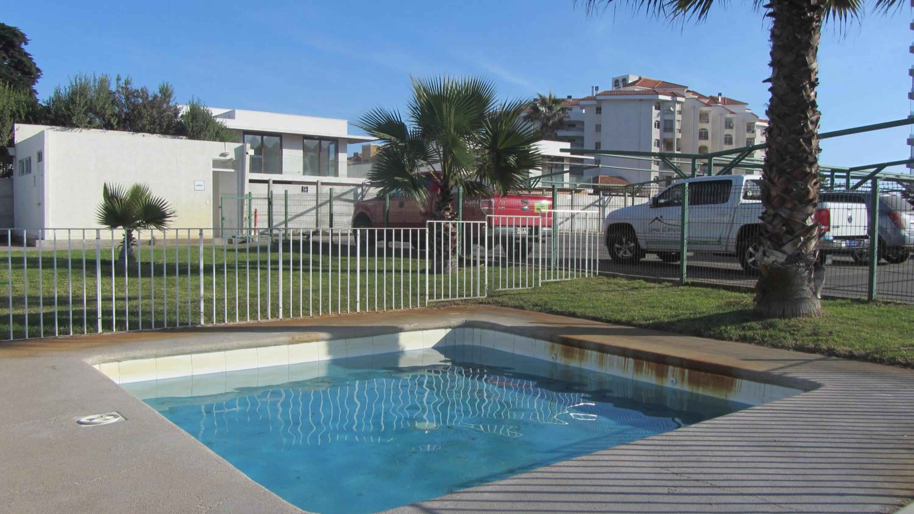 Vacations in La Serena