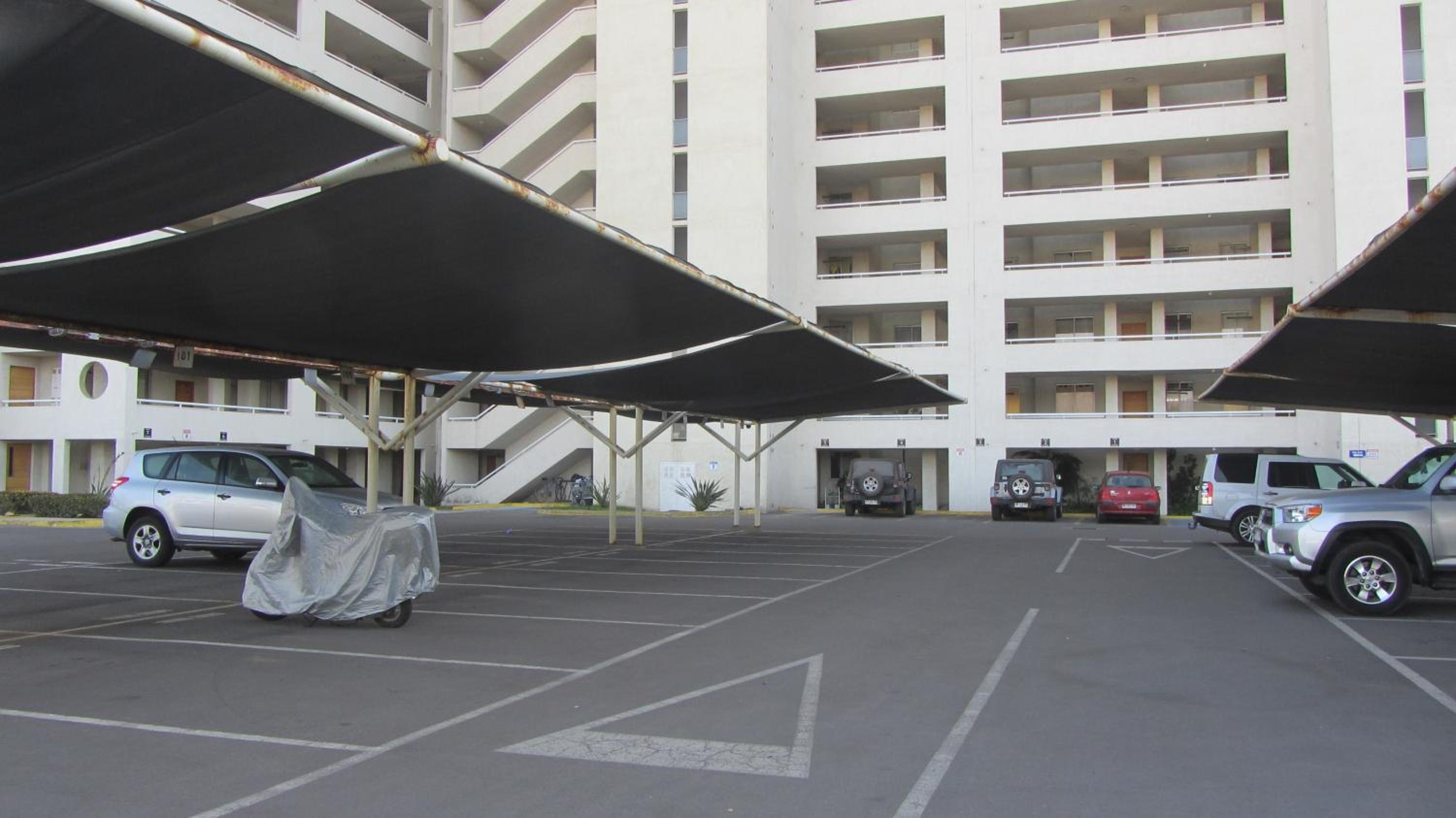 Vacations in La Serena
