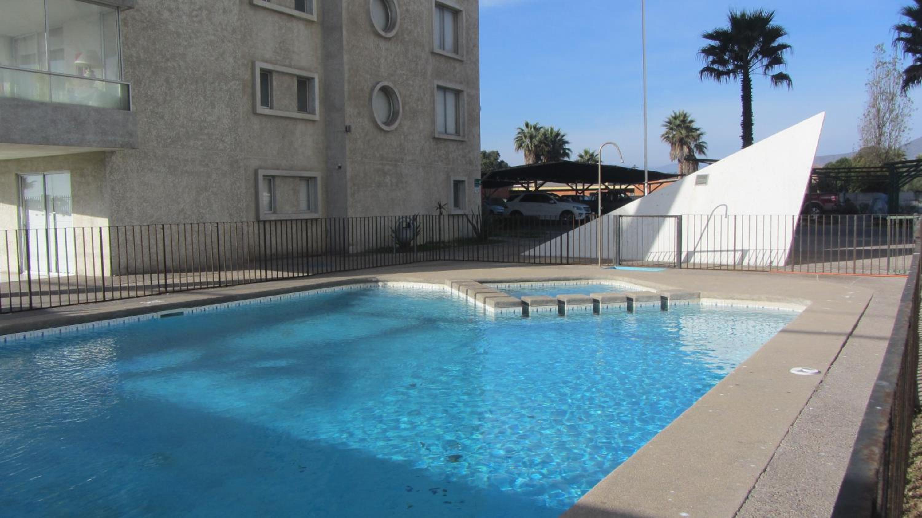 Vacations in La Serena