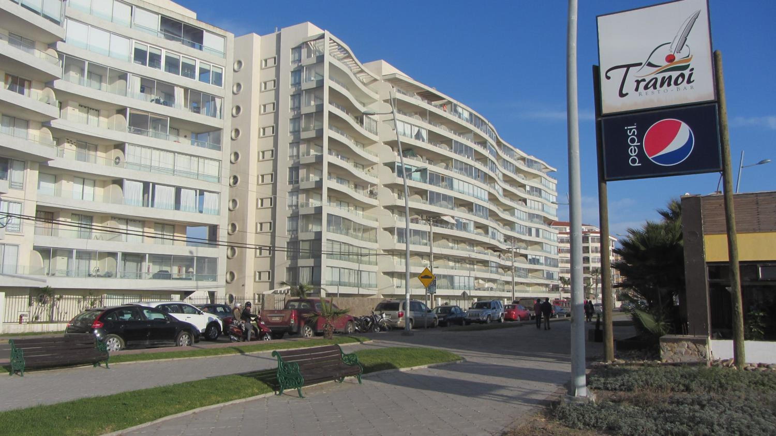 Vacations in La Serena