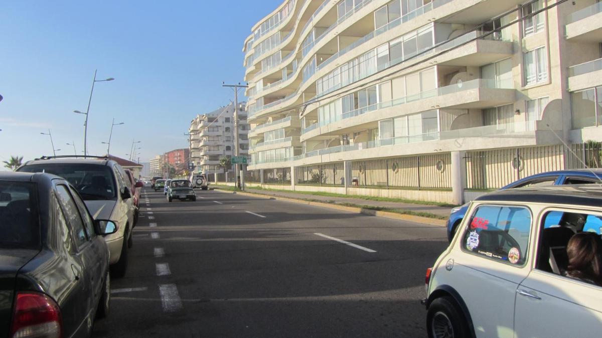 Vacations in La Serena