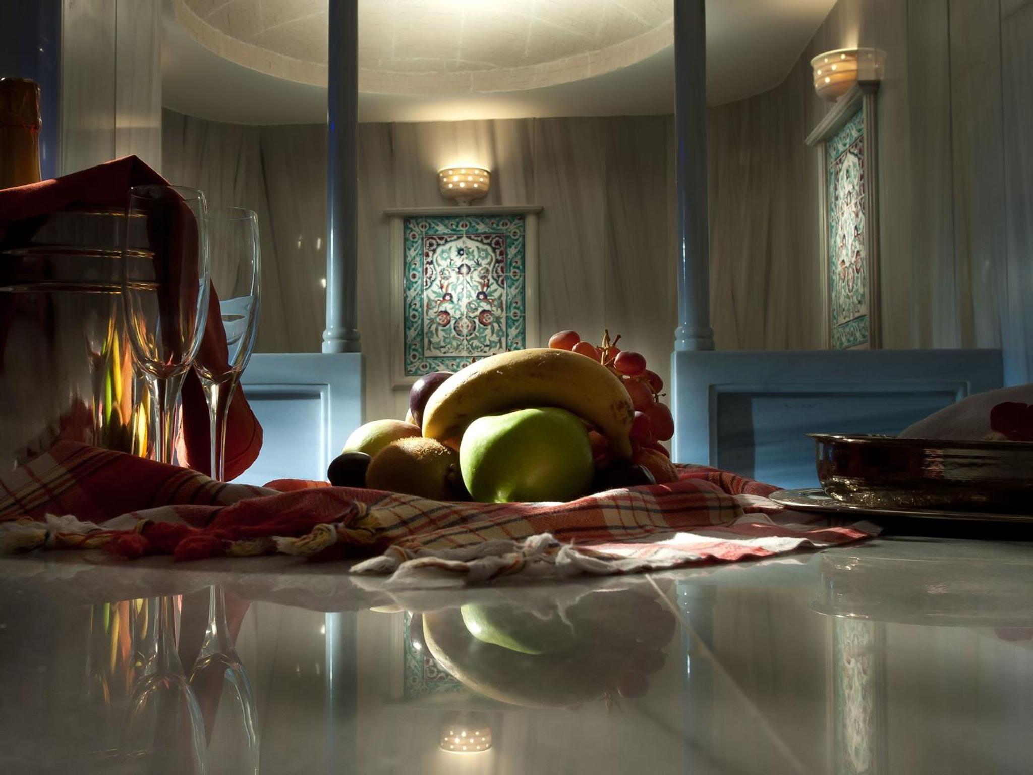 Hotel Yasmak Sultan - Image 36