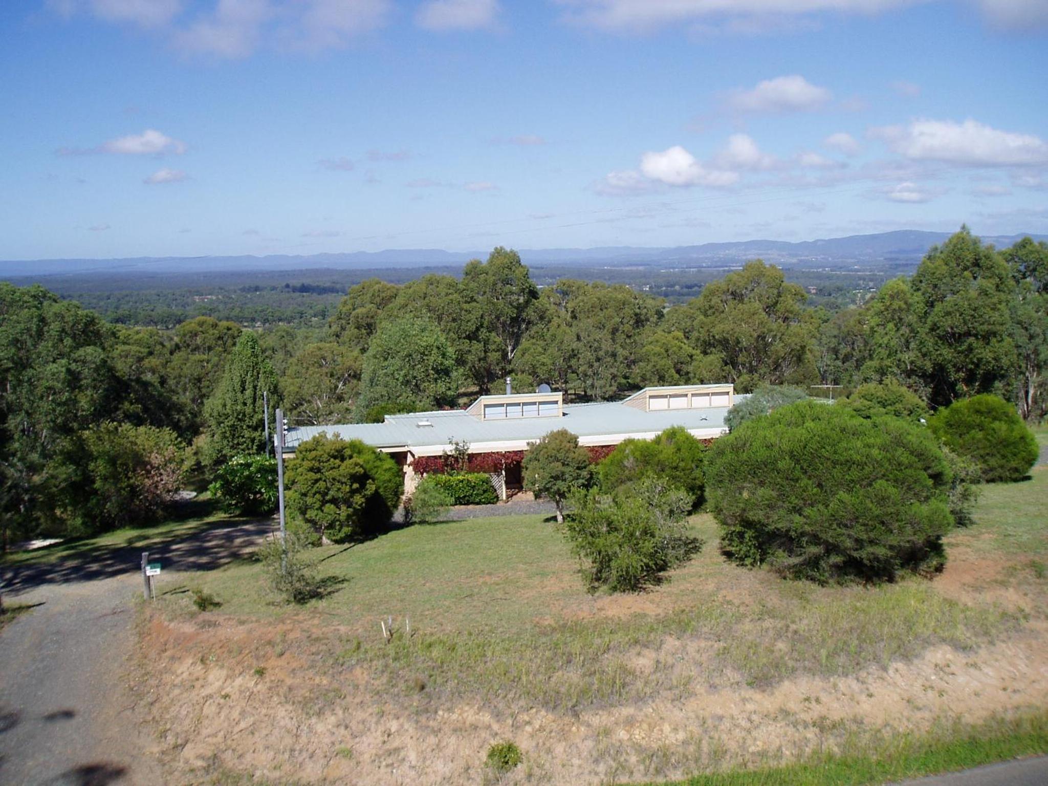 Englewood Ridge
