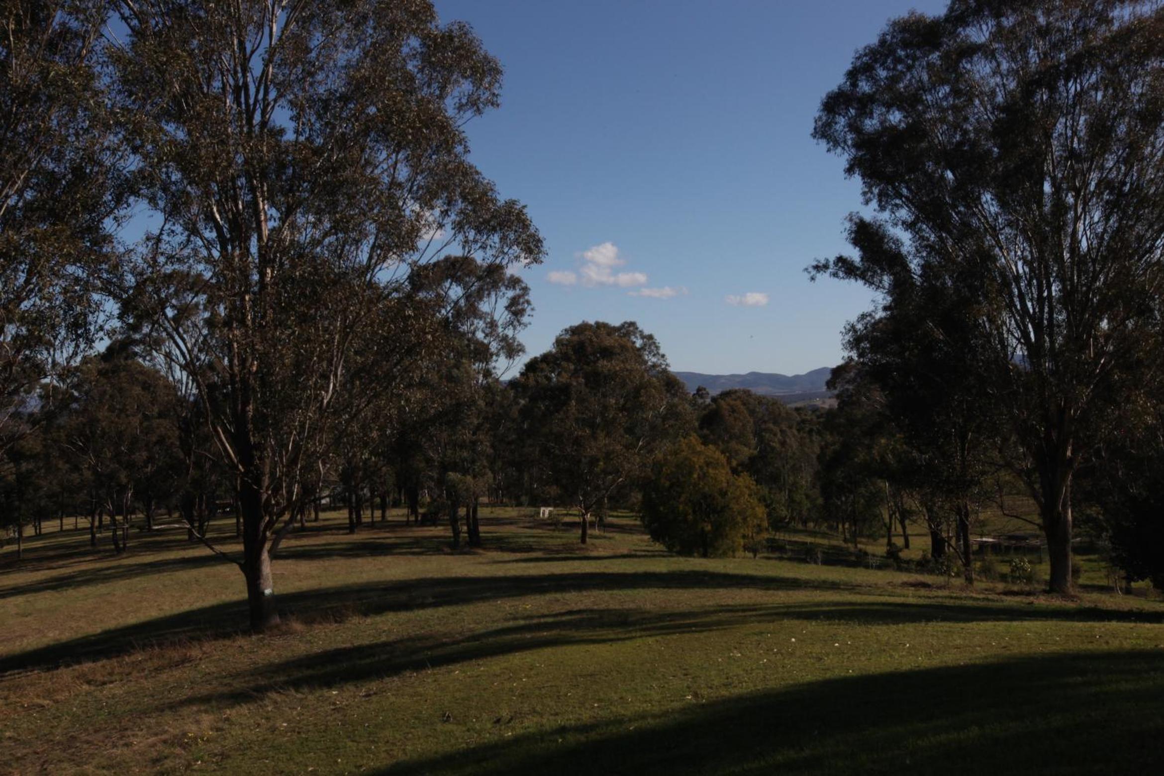 Englewood Ridge