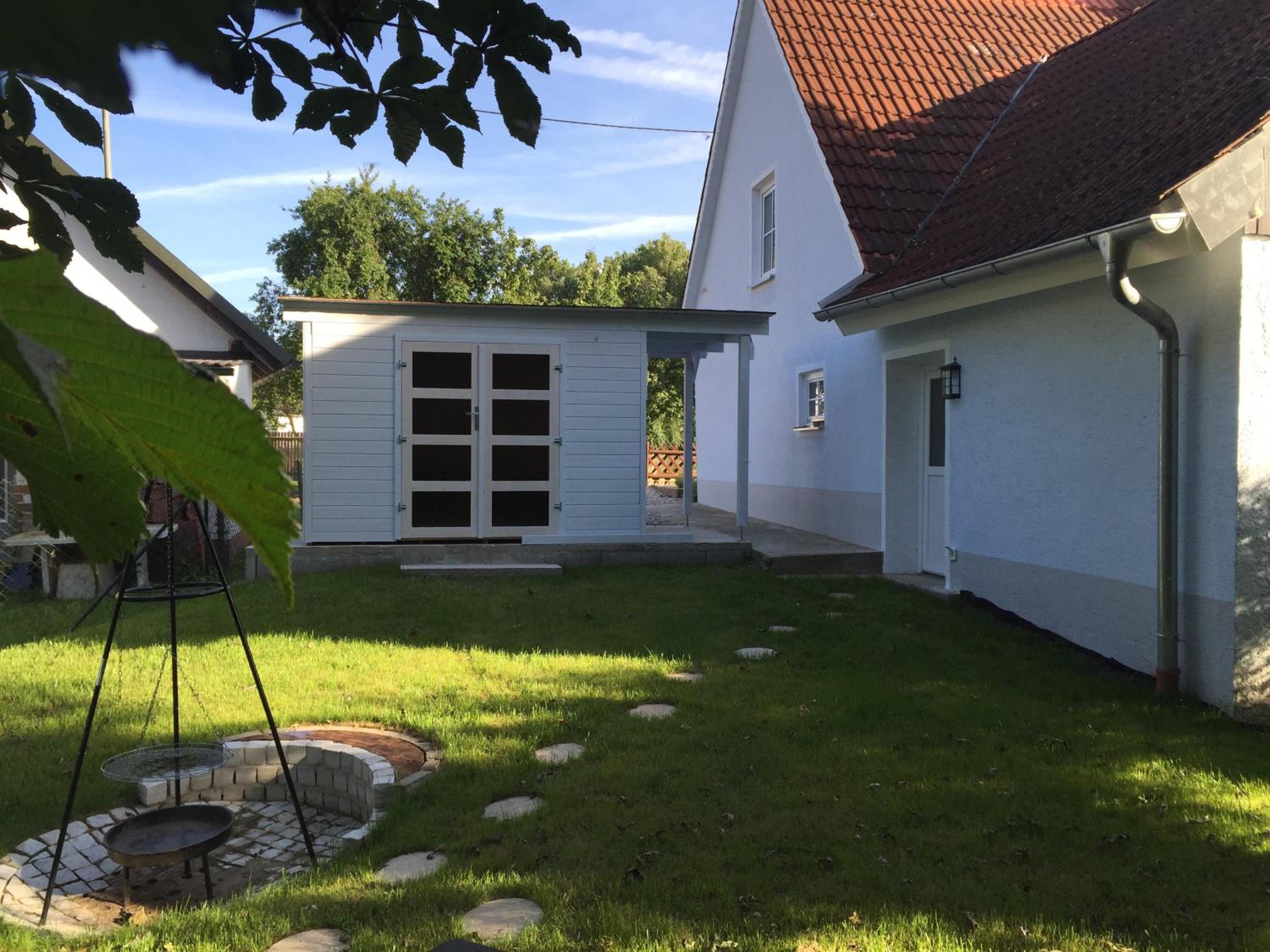 Ilmhaus view 2