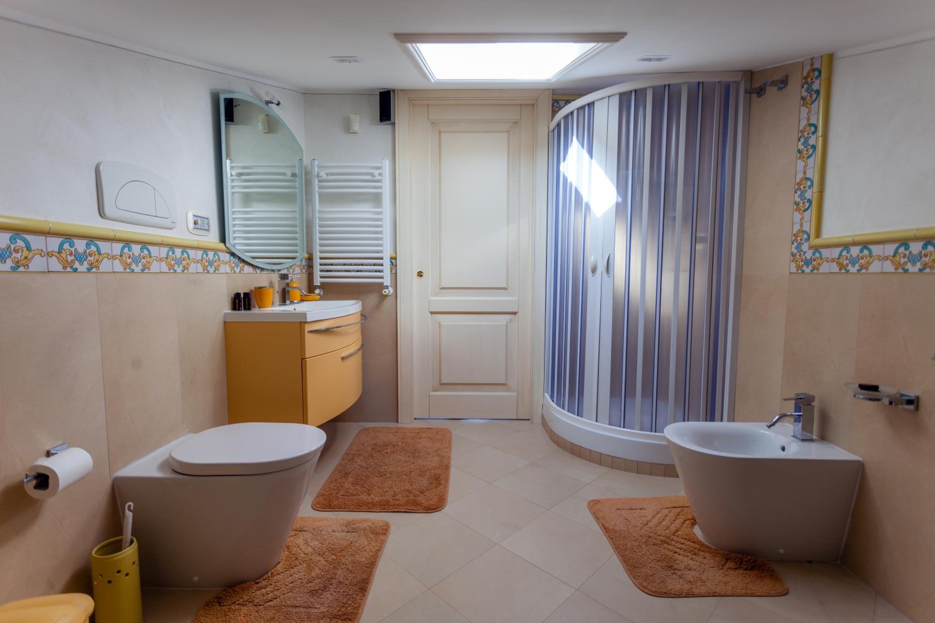 La Suite del Faro