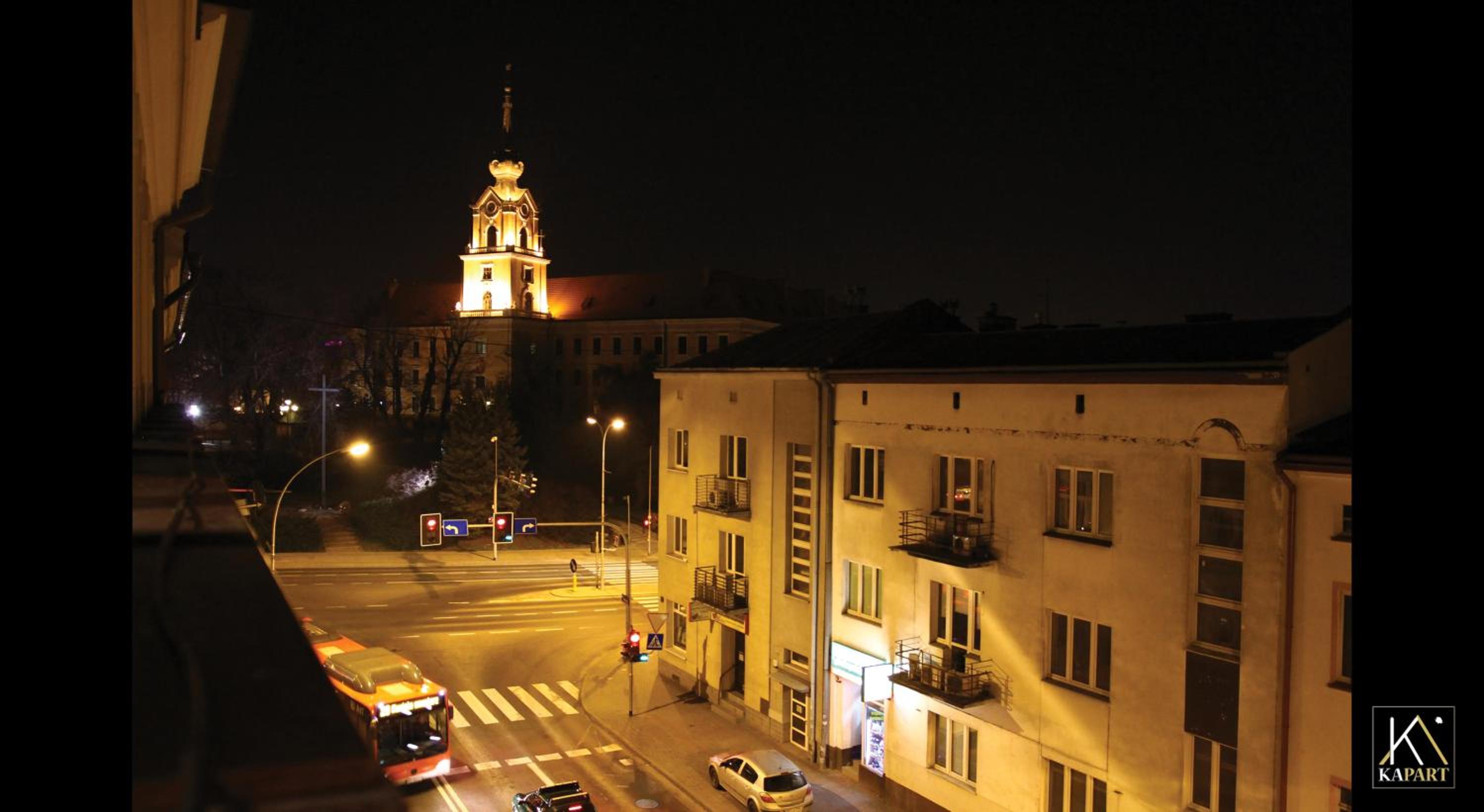 Kapart Home view 2