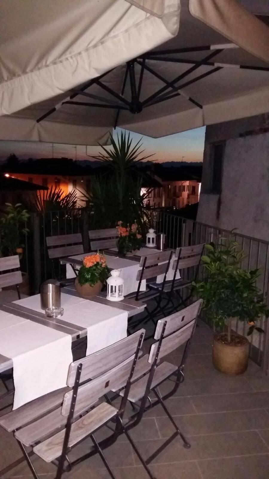 La Corte sul Naviglio