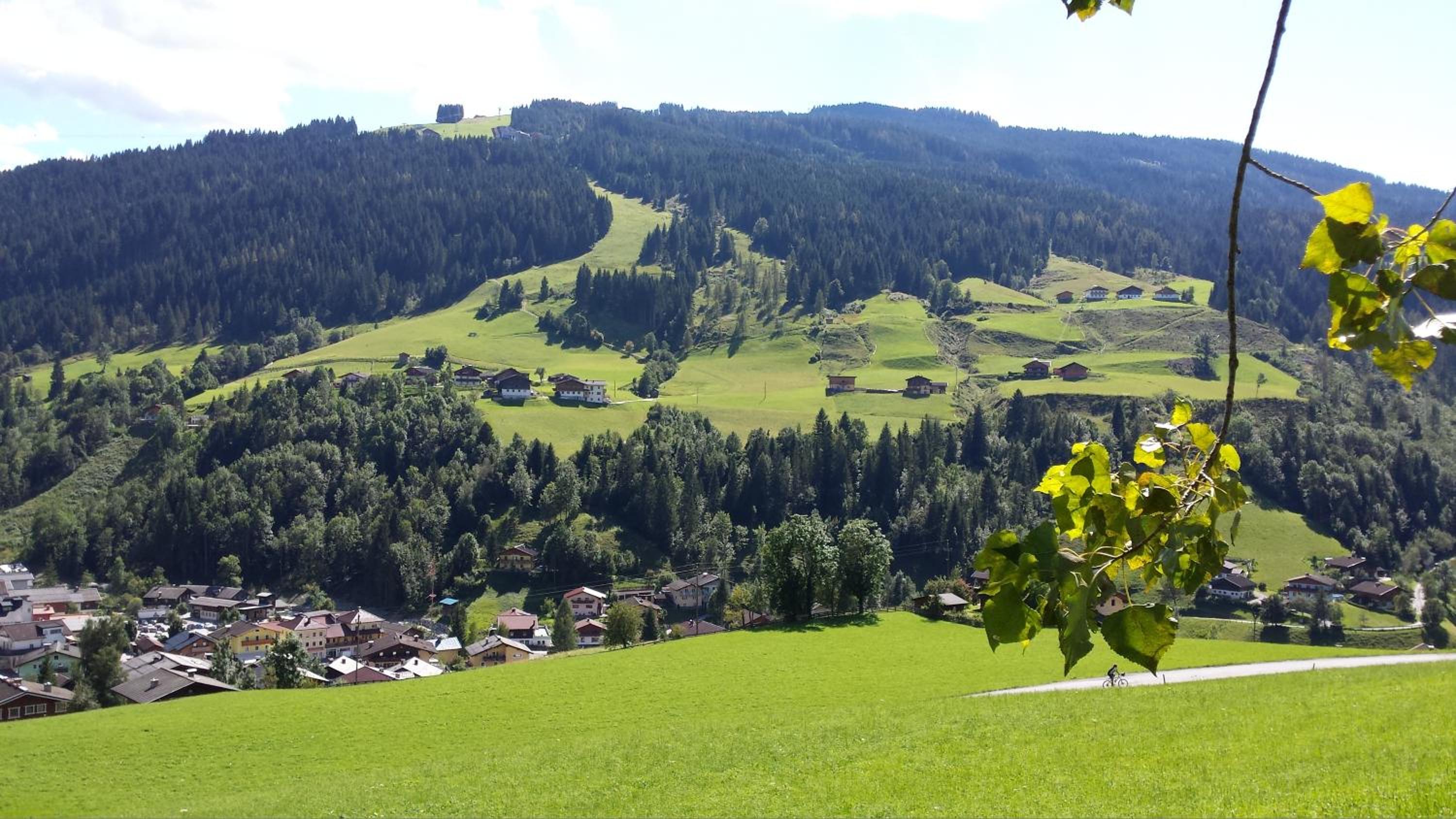Bauernhof Burglehen