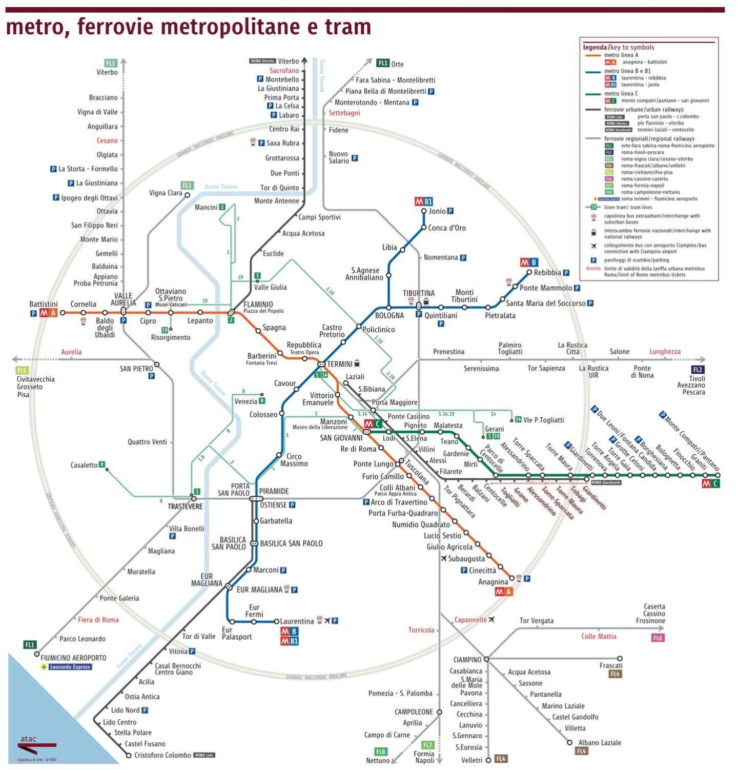 Trilocale indipendente vicino Metro per Colosseo - Domus in Rome