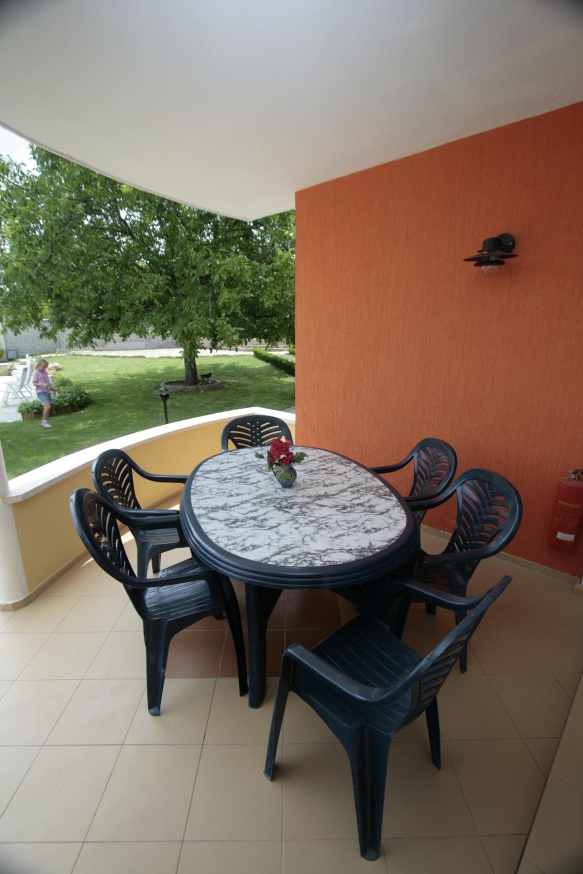 Villa Valentina