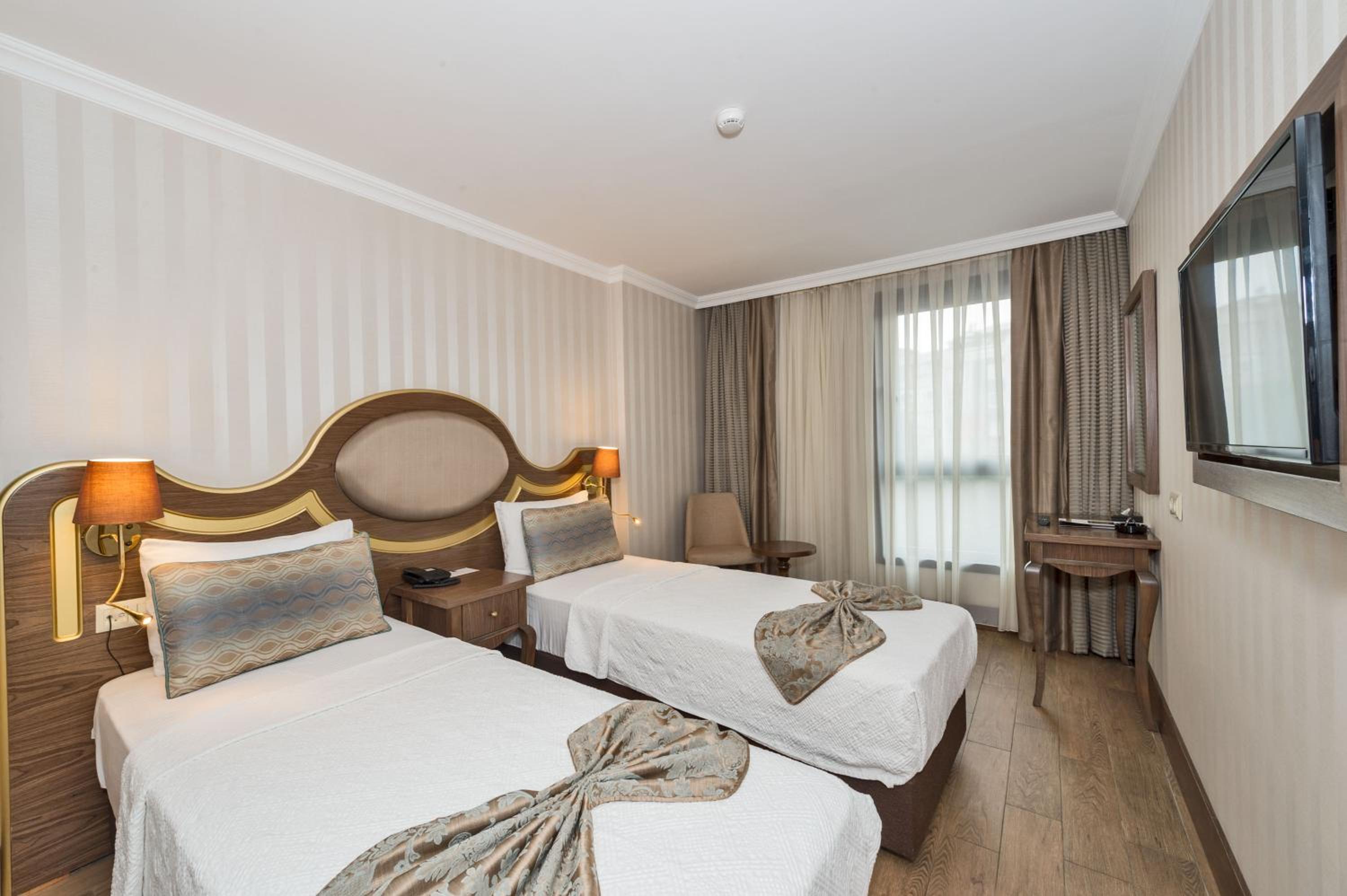 The Central Otel - Image 17