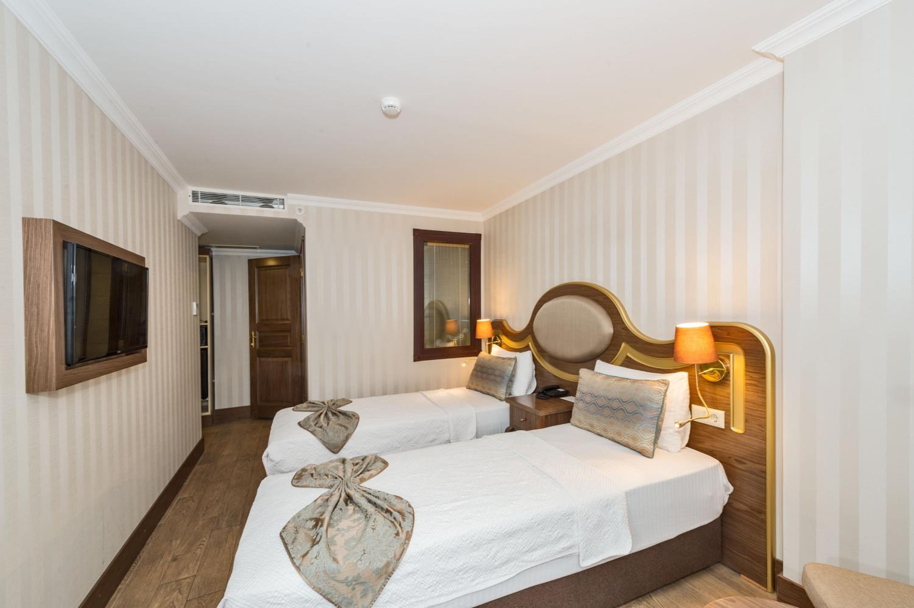 The Central Otel - Image 7