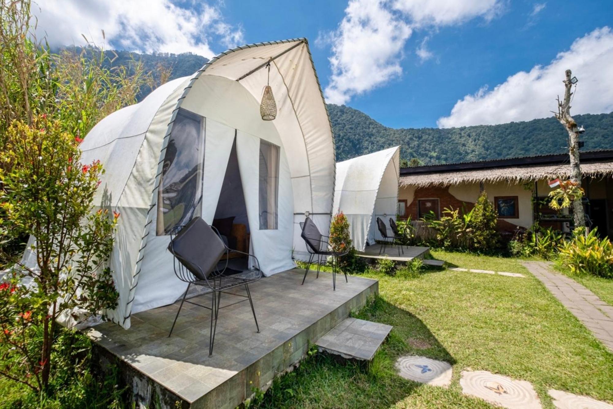 Butterfly Bali Glamping