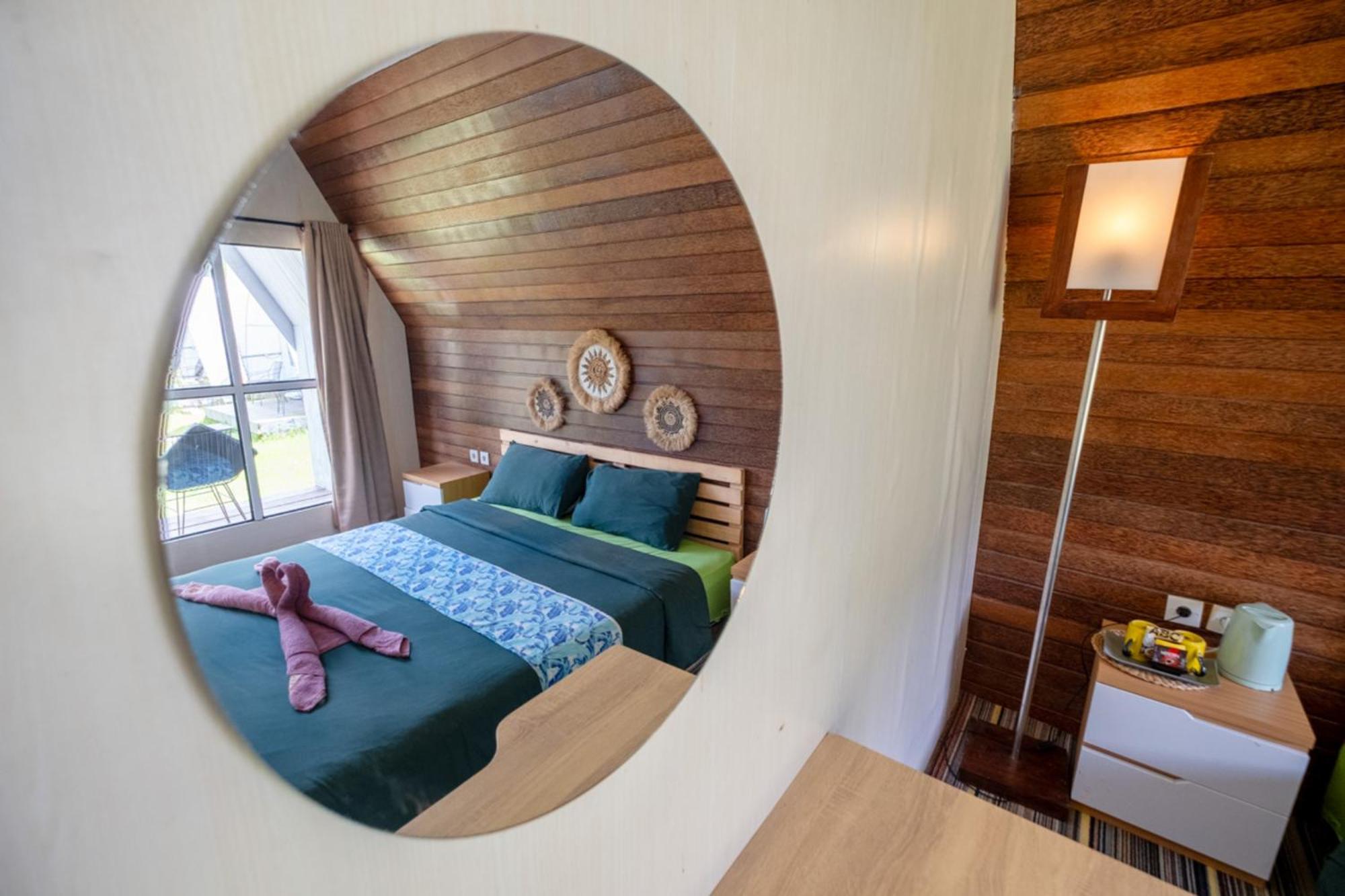 Butterfly Bali Glamping
