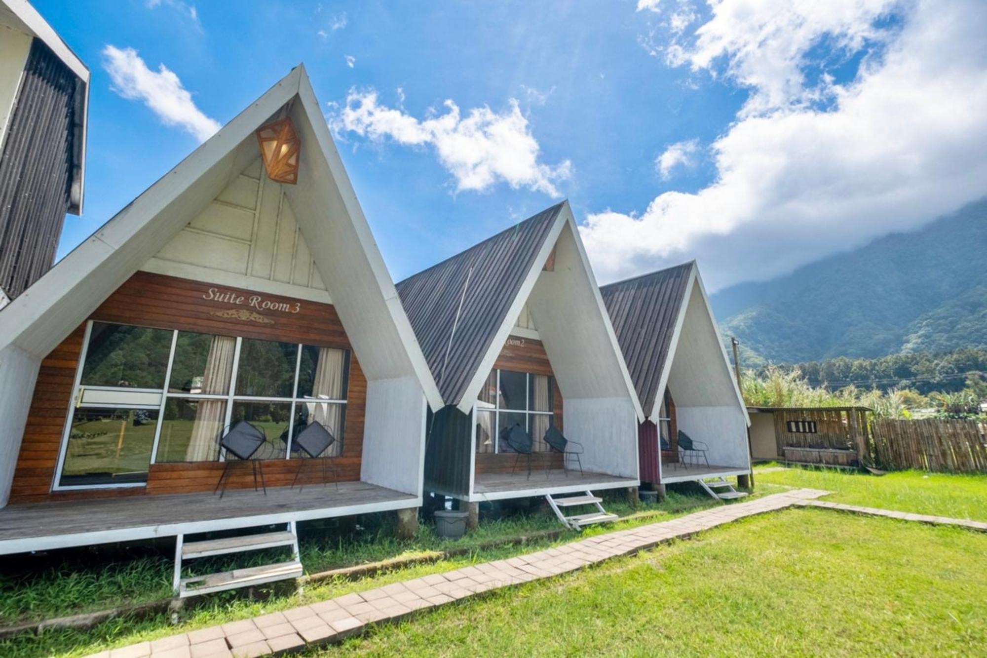 Butterfly Bali Glamping