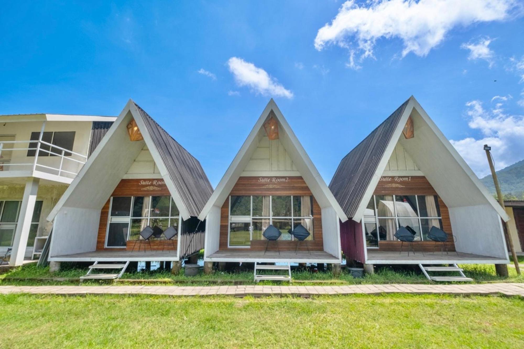 Butterfly Bali Glamping