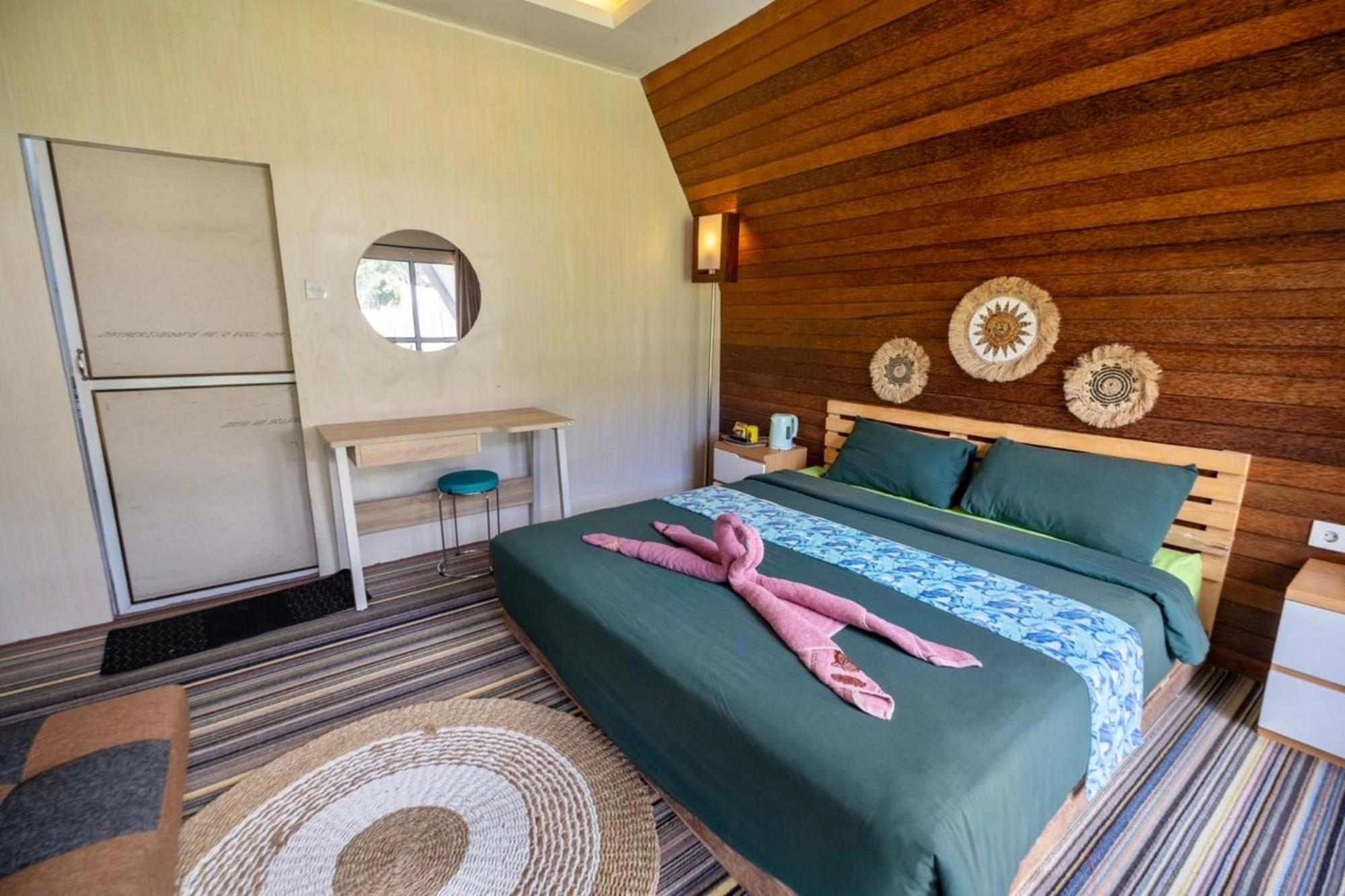 Butterfly Bali Glamping