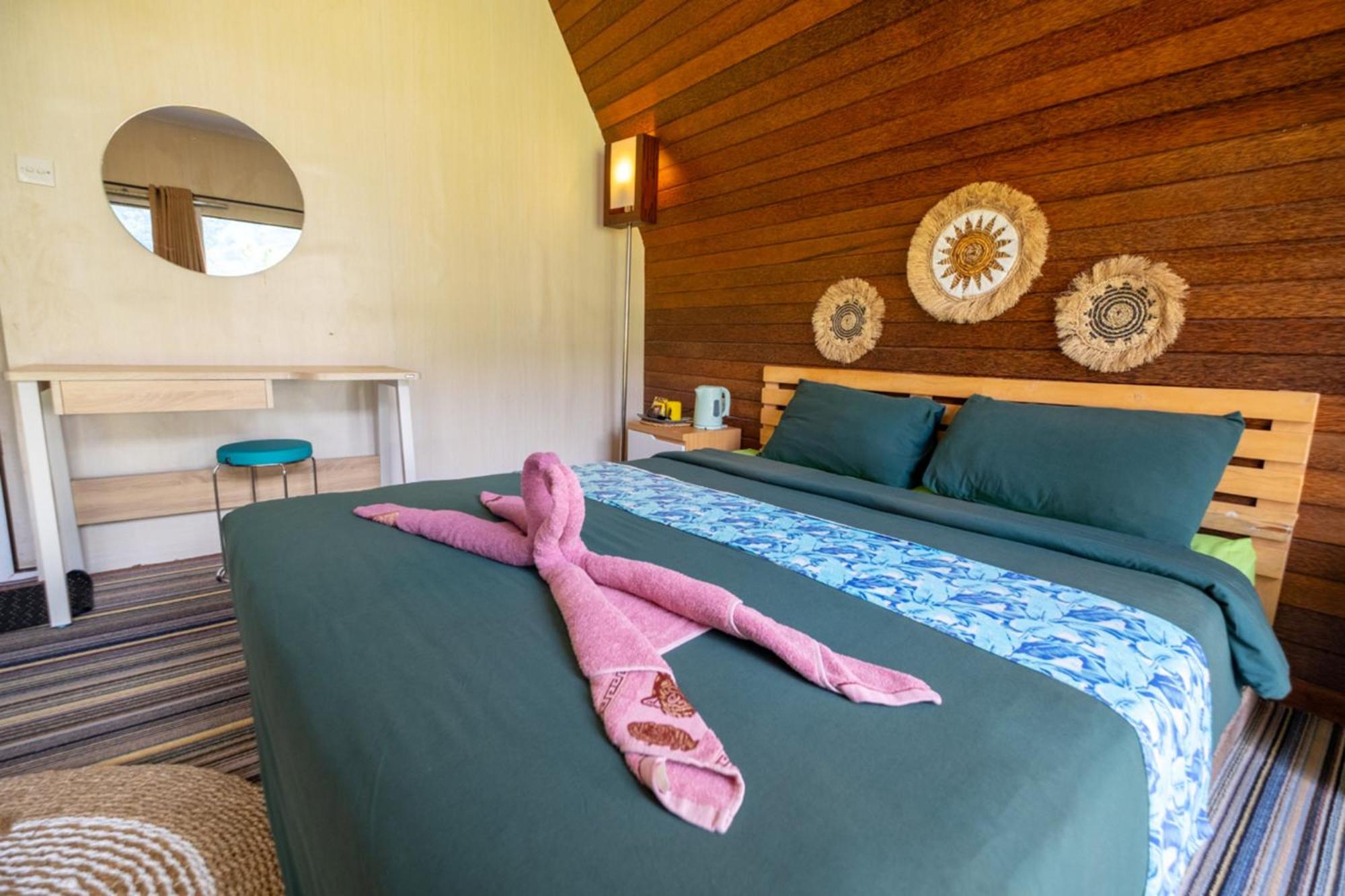 Butterfly Bali Glamping