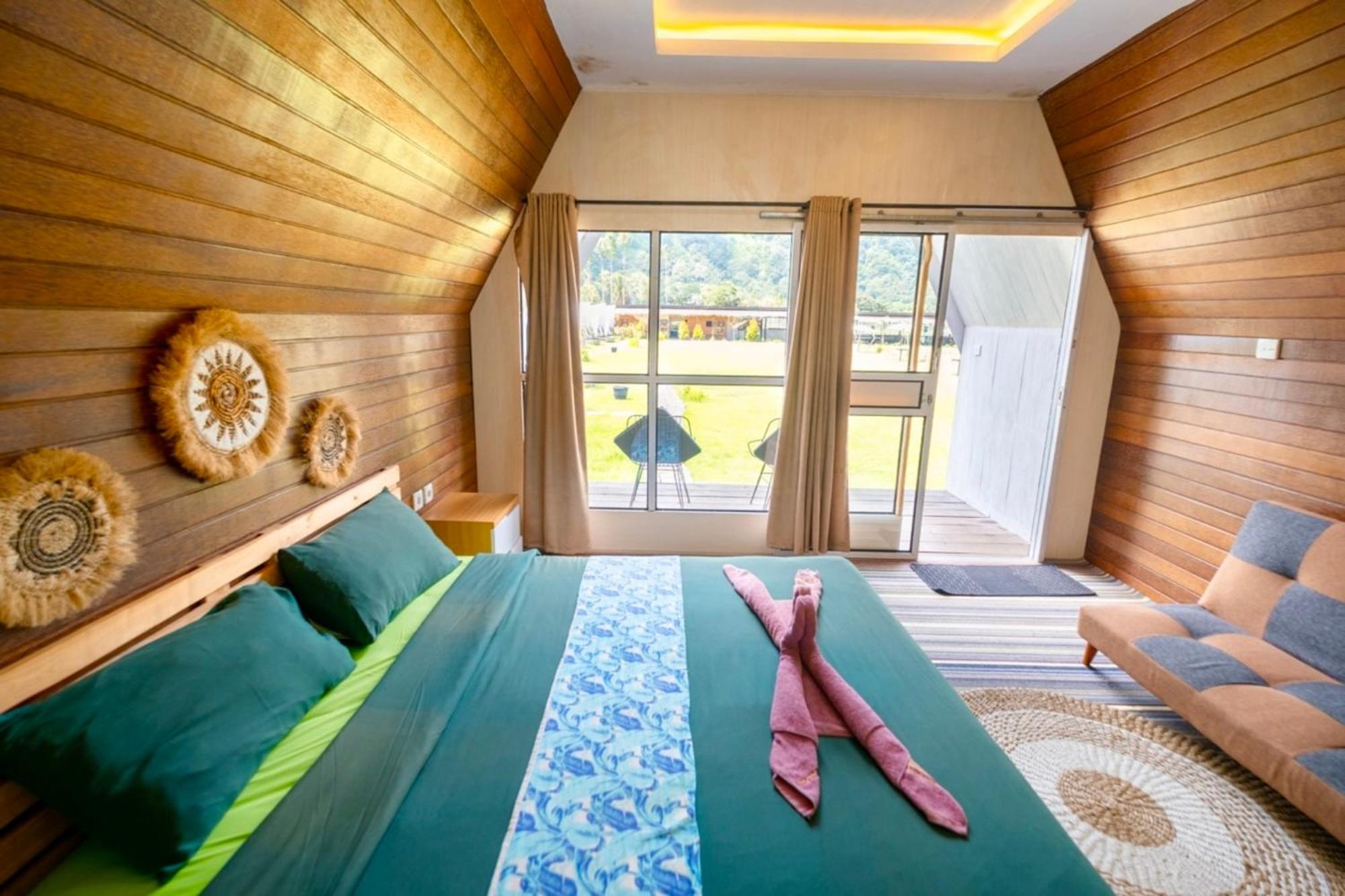 Butterfly Bali Glamping