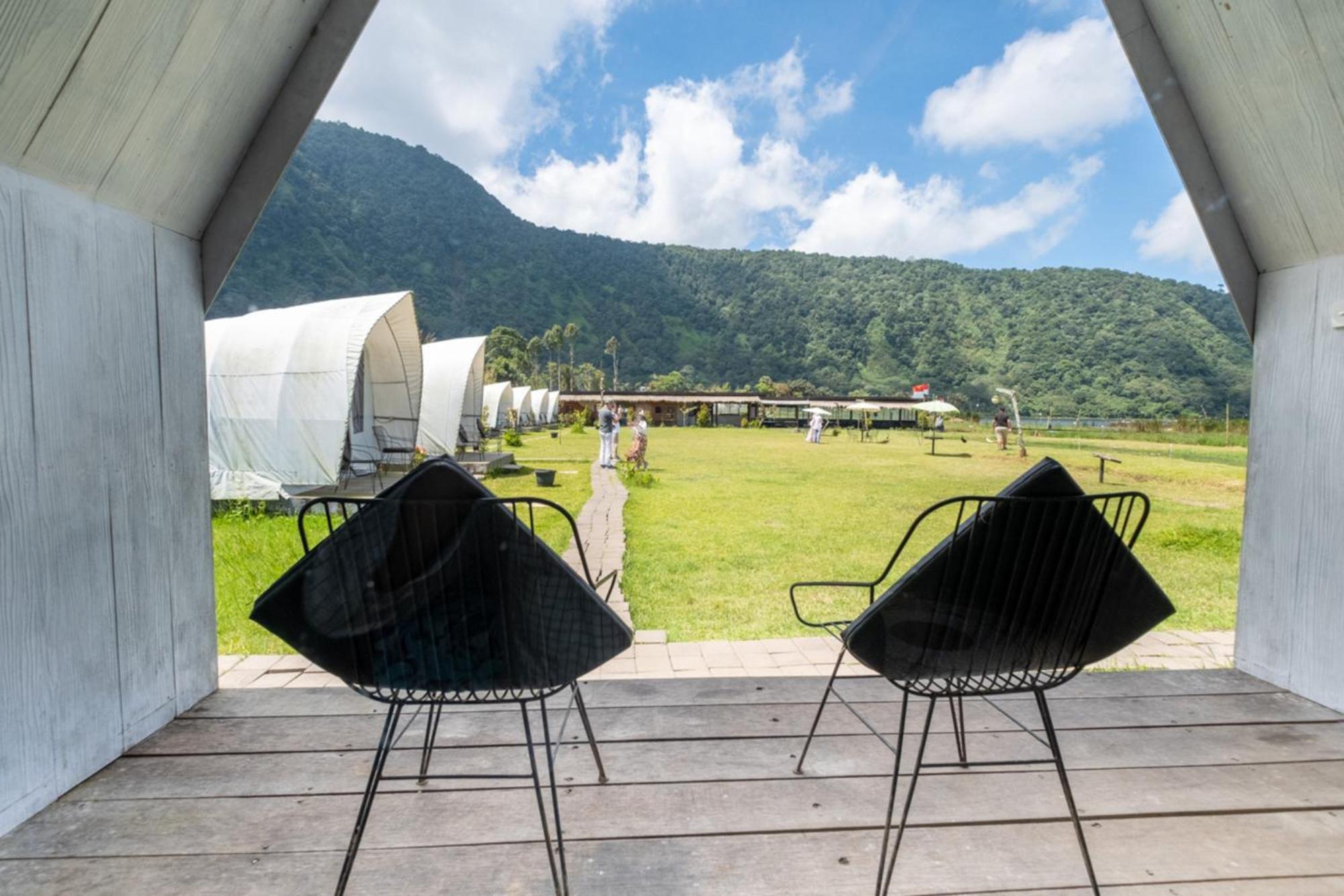 Butterfly Bali Glamping