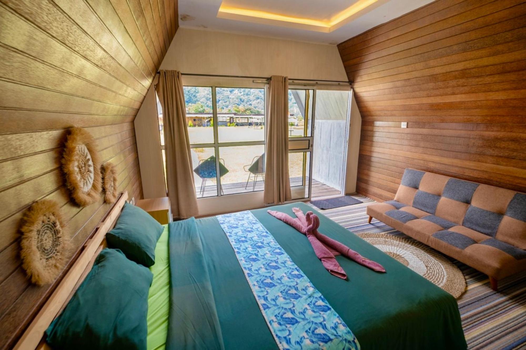 Butterfly Bali Glamping