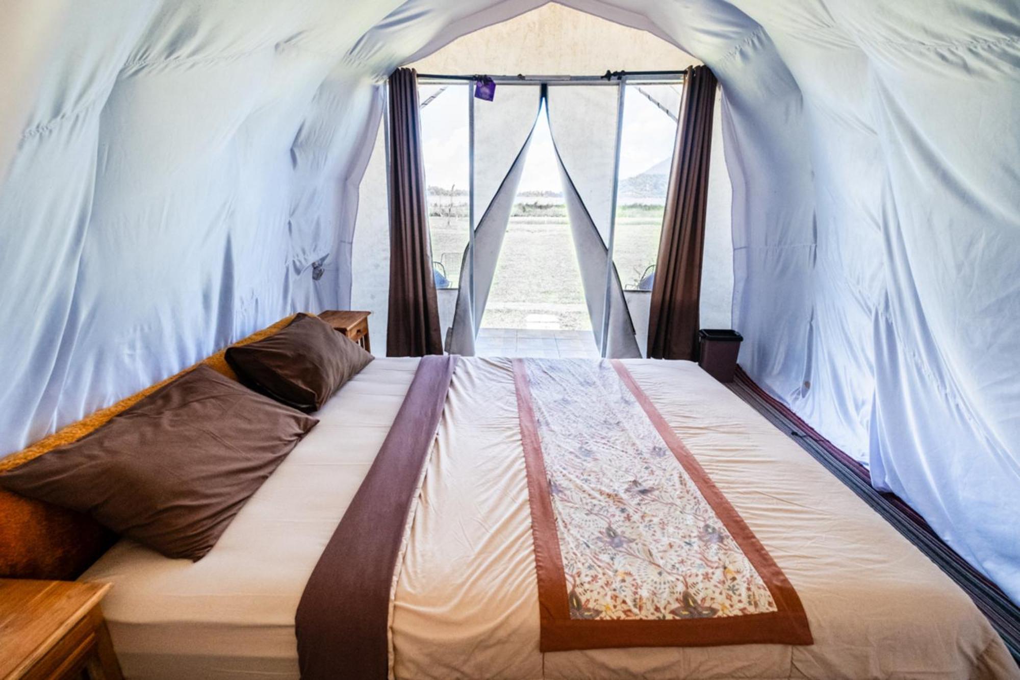 Butterfly Bali Glamping