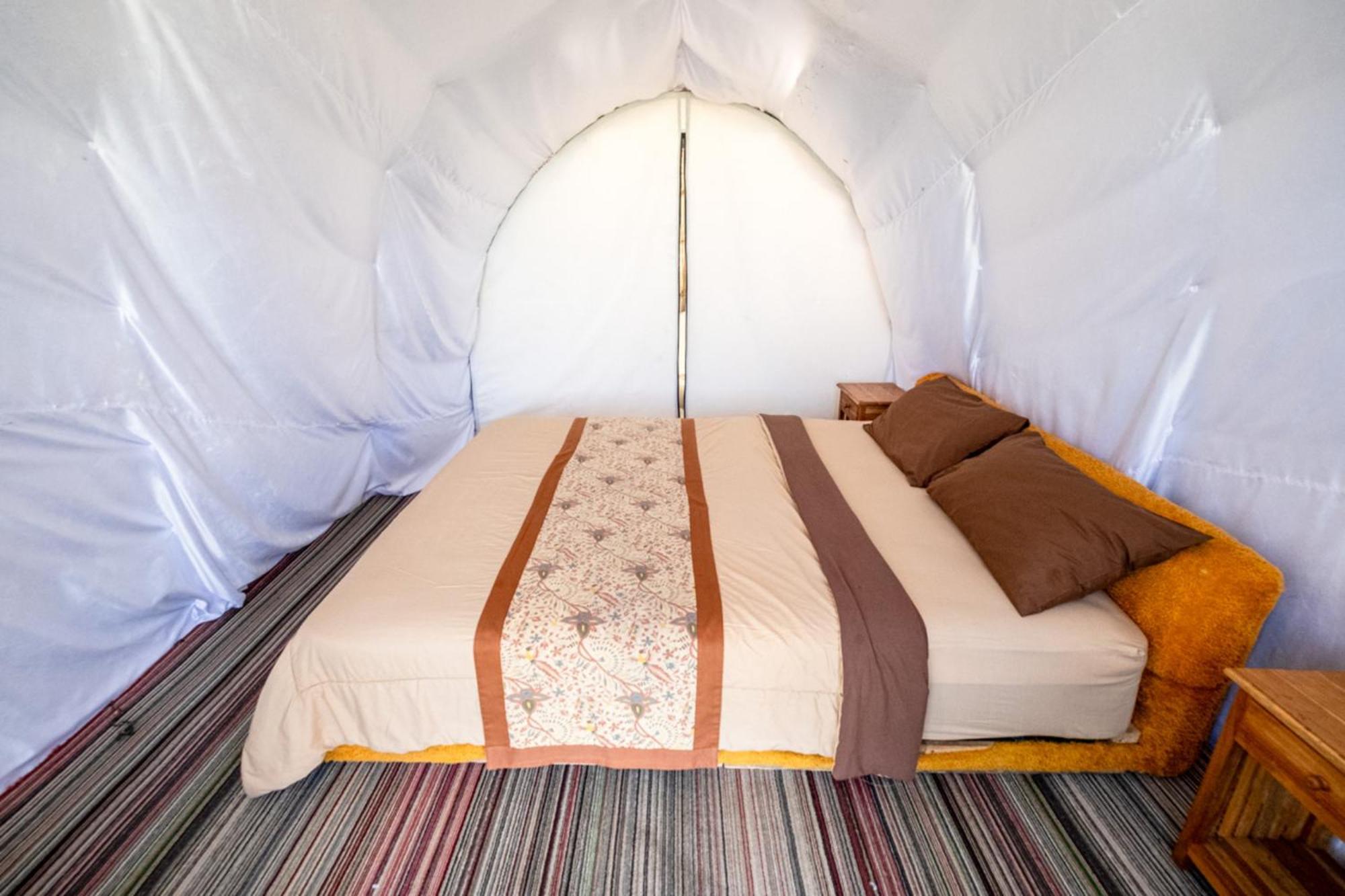 Butterfly Bali Glamping