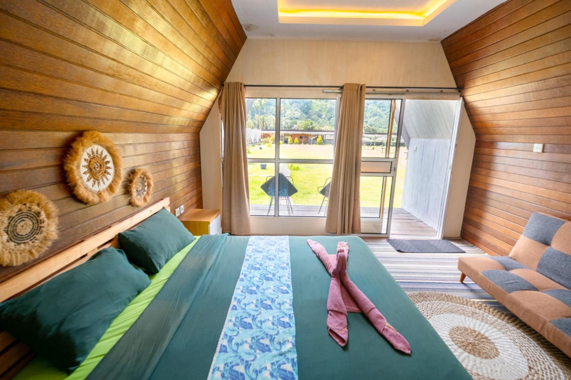 Butterfly Bali Glamping