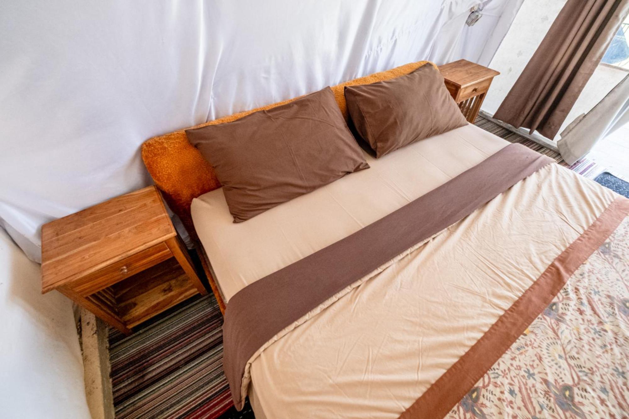 Butterfly Bali Glamping