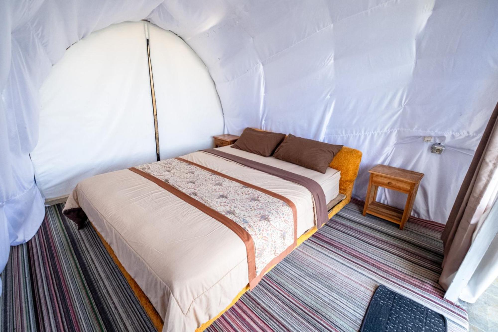 Butterfly Bali Glamping