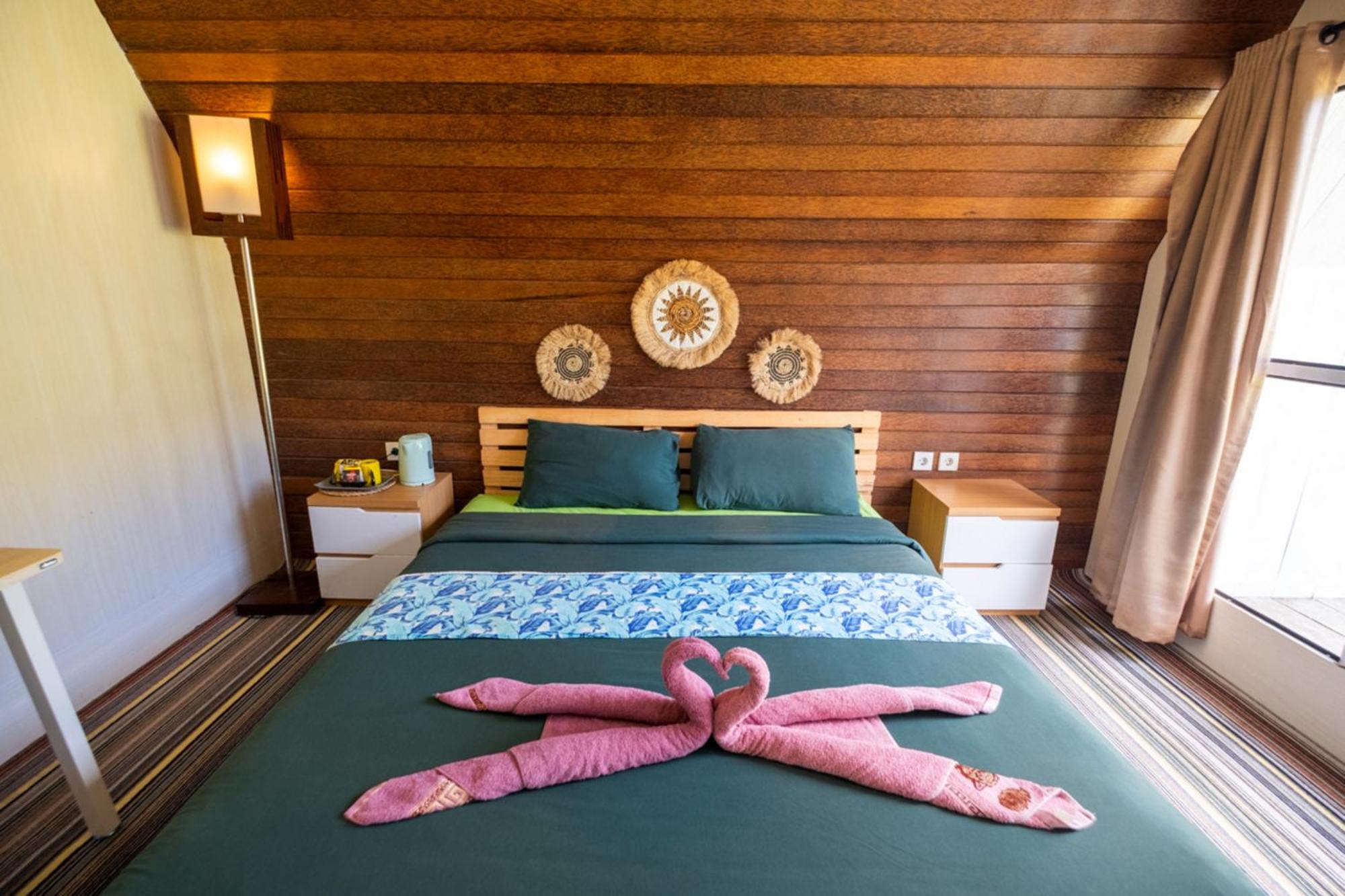 Butterfly Bali Glamping